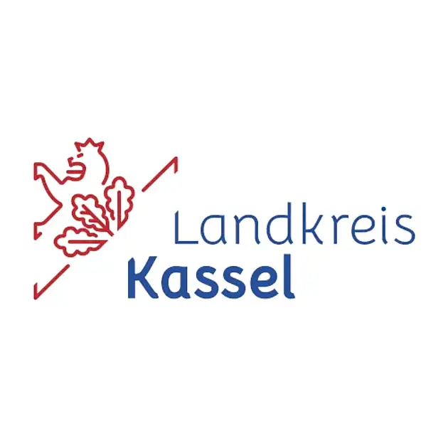Logo Landkreis Kassel