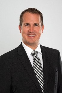 Bürgermeister Andreas Damm