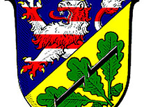 Wappen Lankreis Kassel