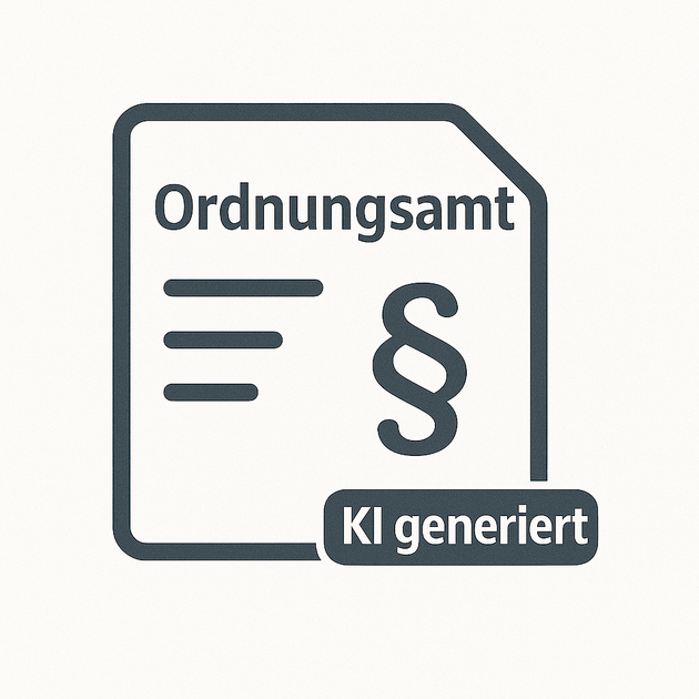 Bild Kontaktformular Ordnungsamt