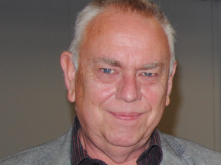 Norbert Siering