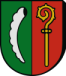 Wappen St. Johann