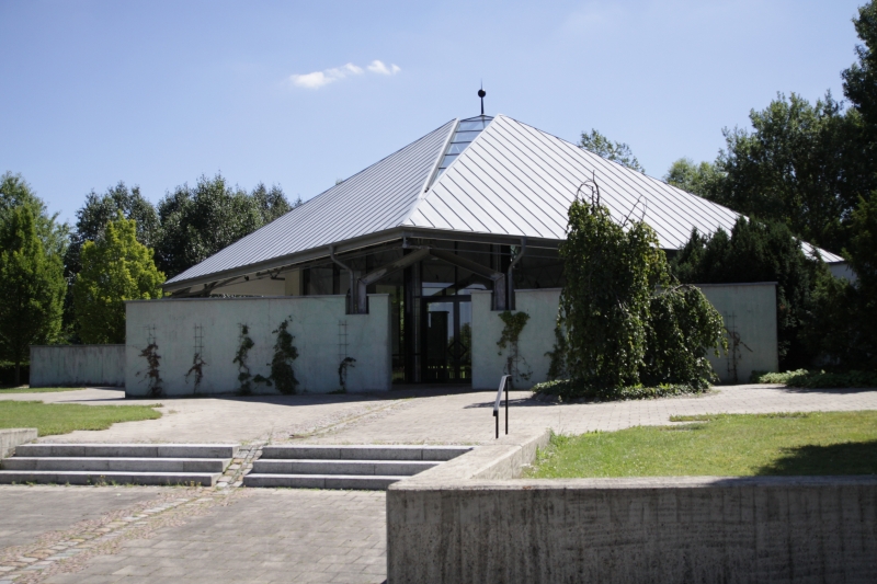 Friedhof Bergshausen