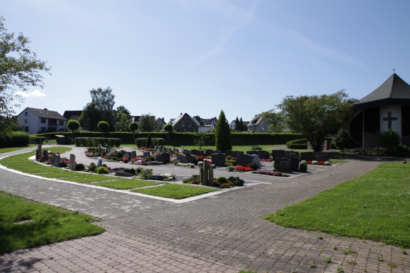 Friedhof Dittershausen