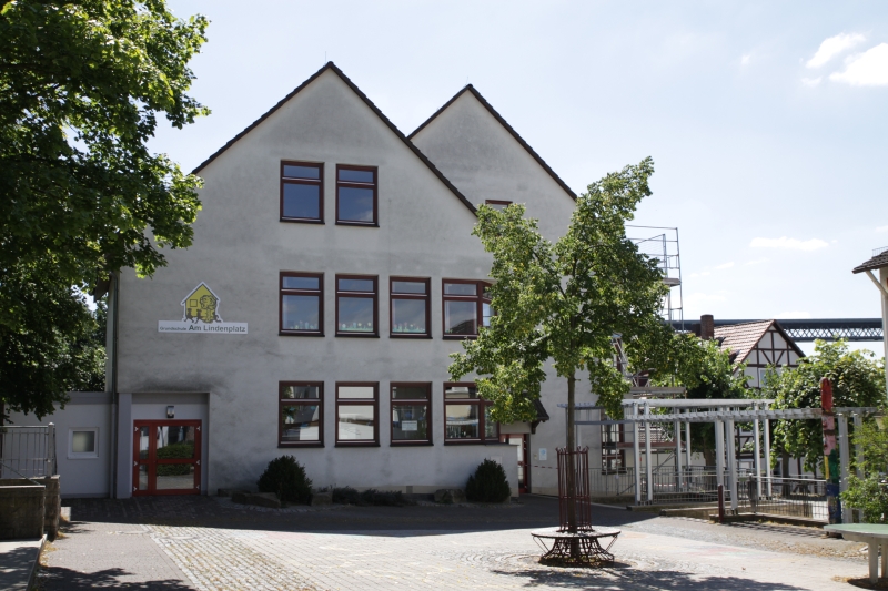 Grundschule Bergshausen