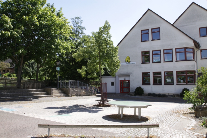 Grundschule Bergshausen