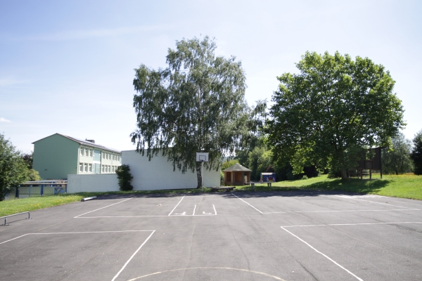 Hermann-Schafft-Schule