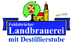 Logo Fuldabrücker Landbrauerei