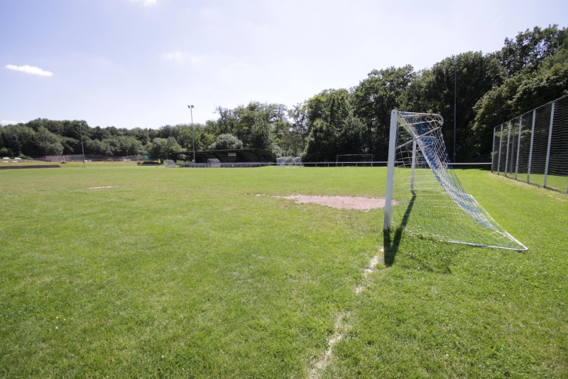 Sportanlage Bergshausen