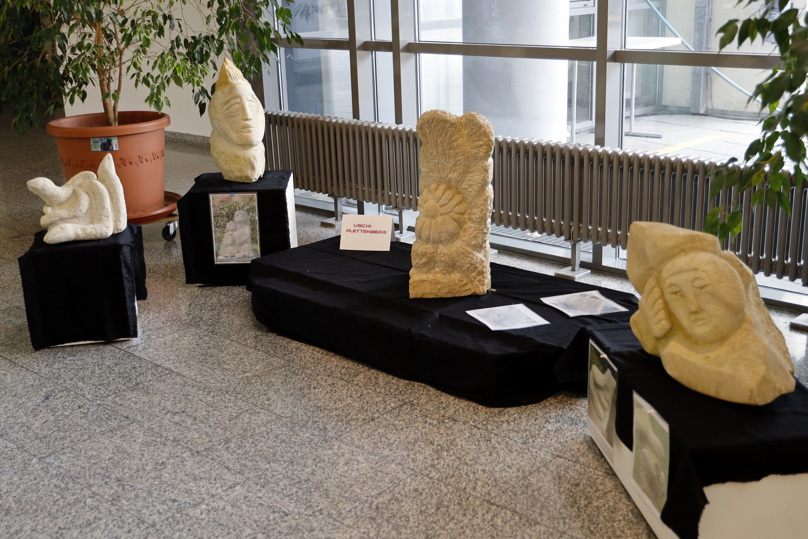 50 Jahre Fuldabrück - Vernissage
