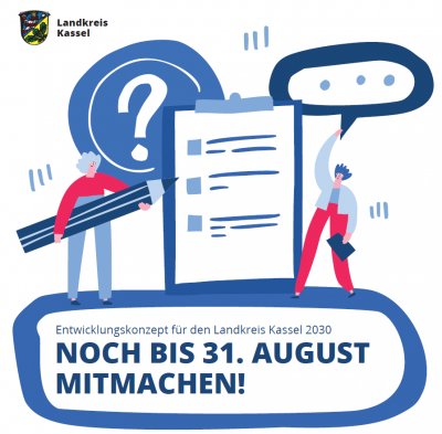 Entwicklungskonzept Plakat