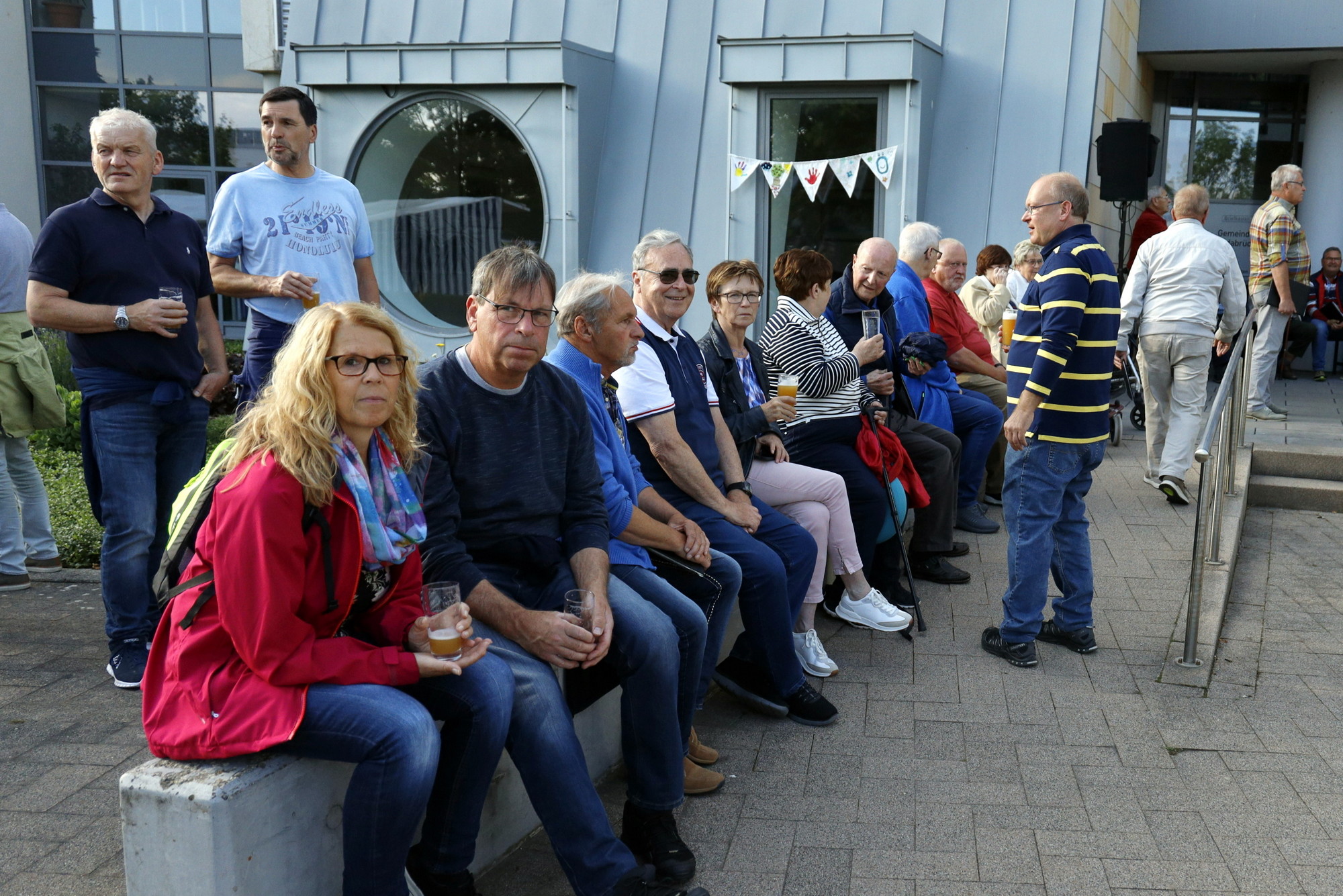 Impressionen Heimatfest 2022 - 09.6.2022