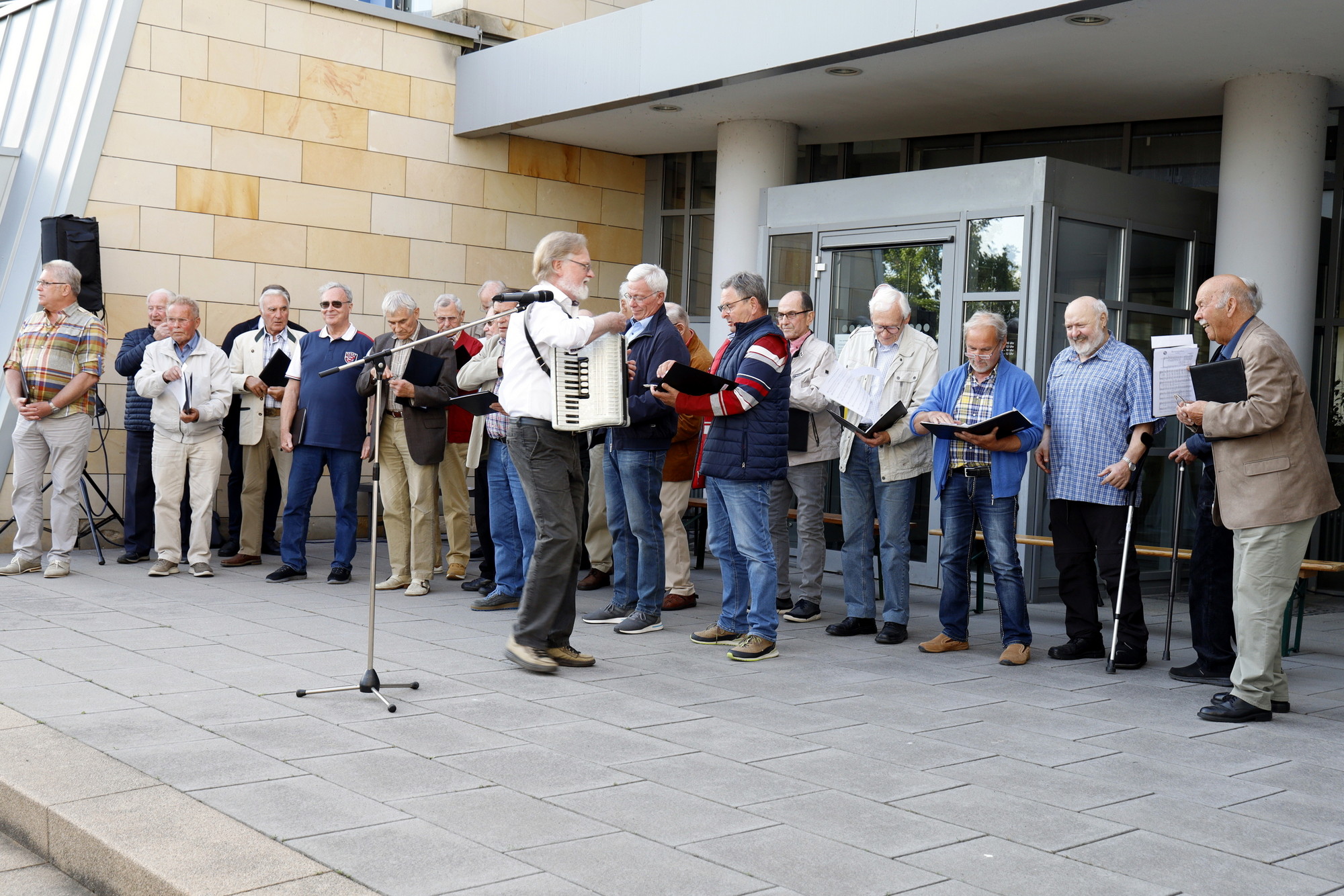 Impressionen Heimatfest 2022 - 09.6.2022