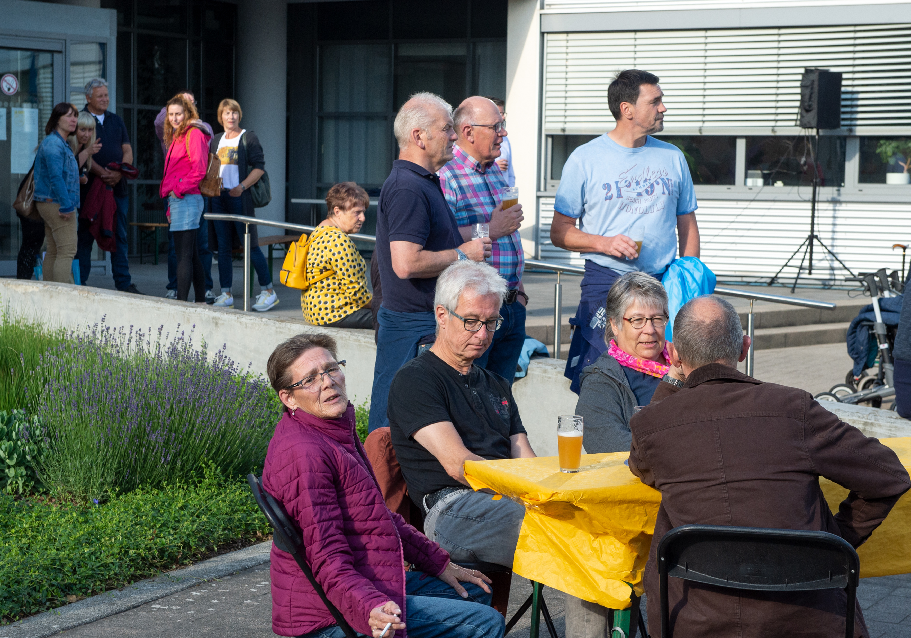 Impressionen Heimatfest 2022 - 09.6.2022