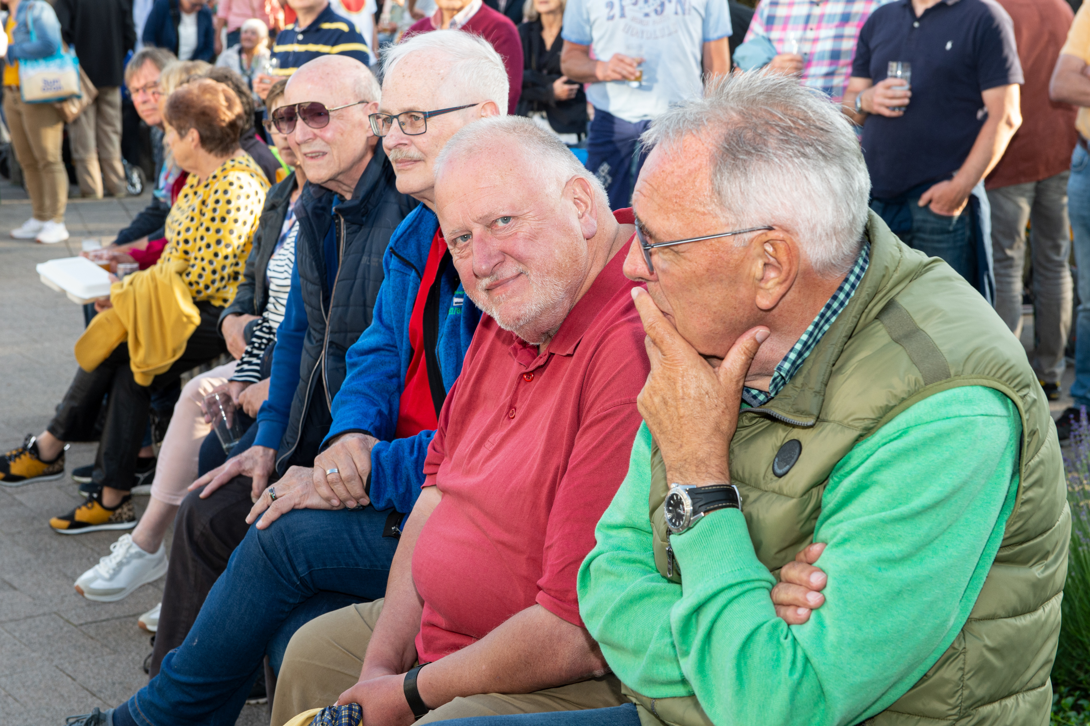 Impressionen Heimatfest 2022 - 09.6.2022