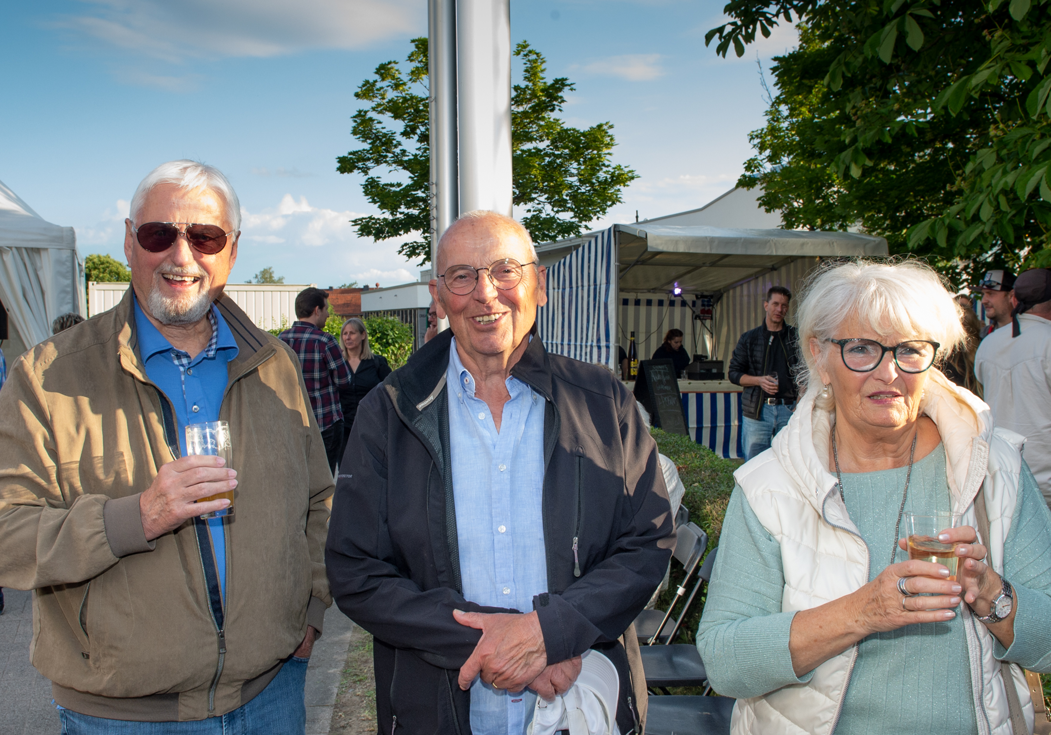 Impressionen Heimatfest 2022 - 09.6.2022