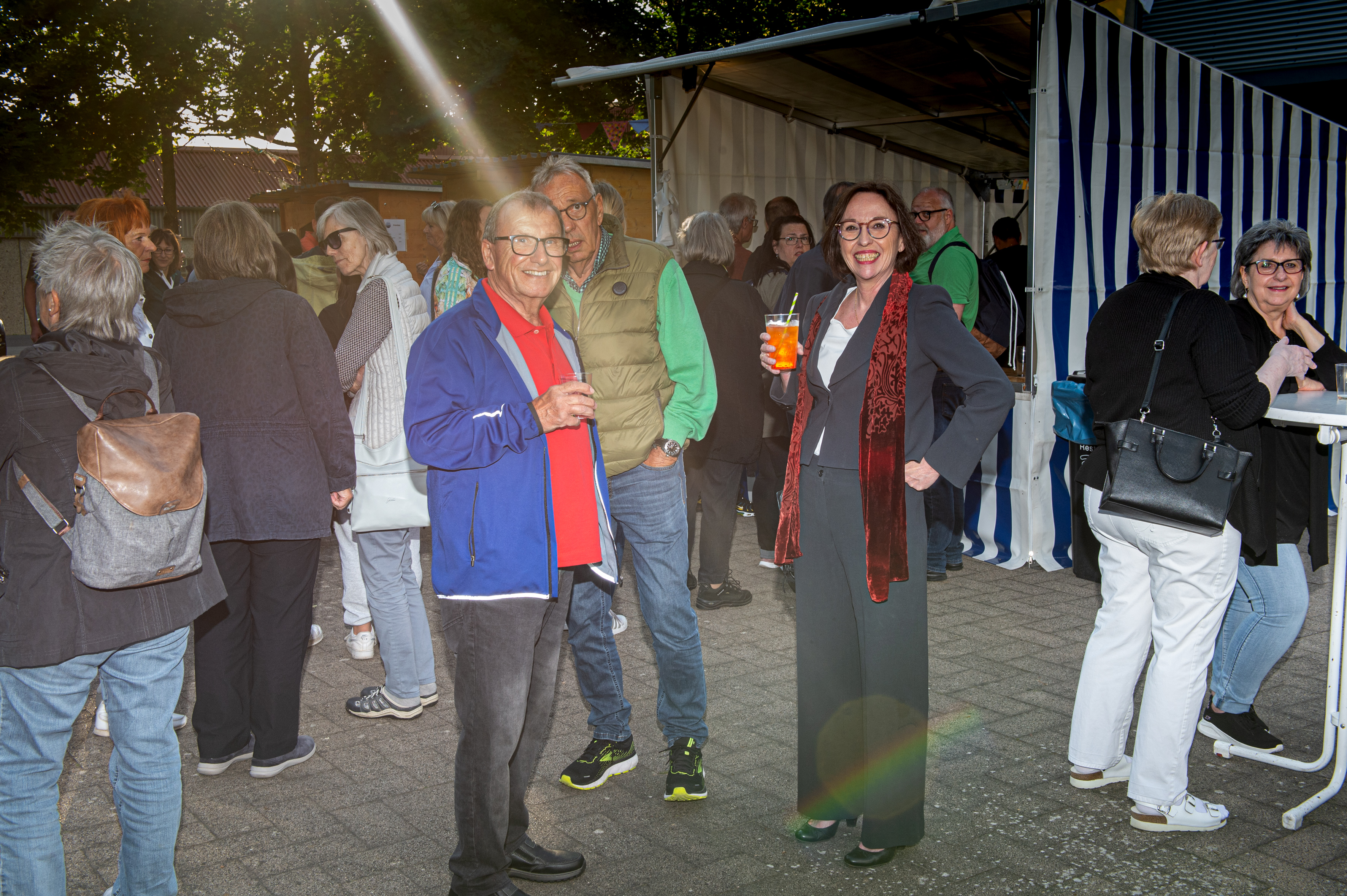Impressionen Heimatfest 2022 - 09.6.2022