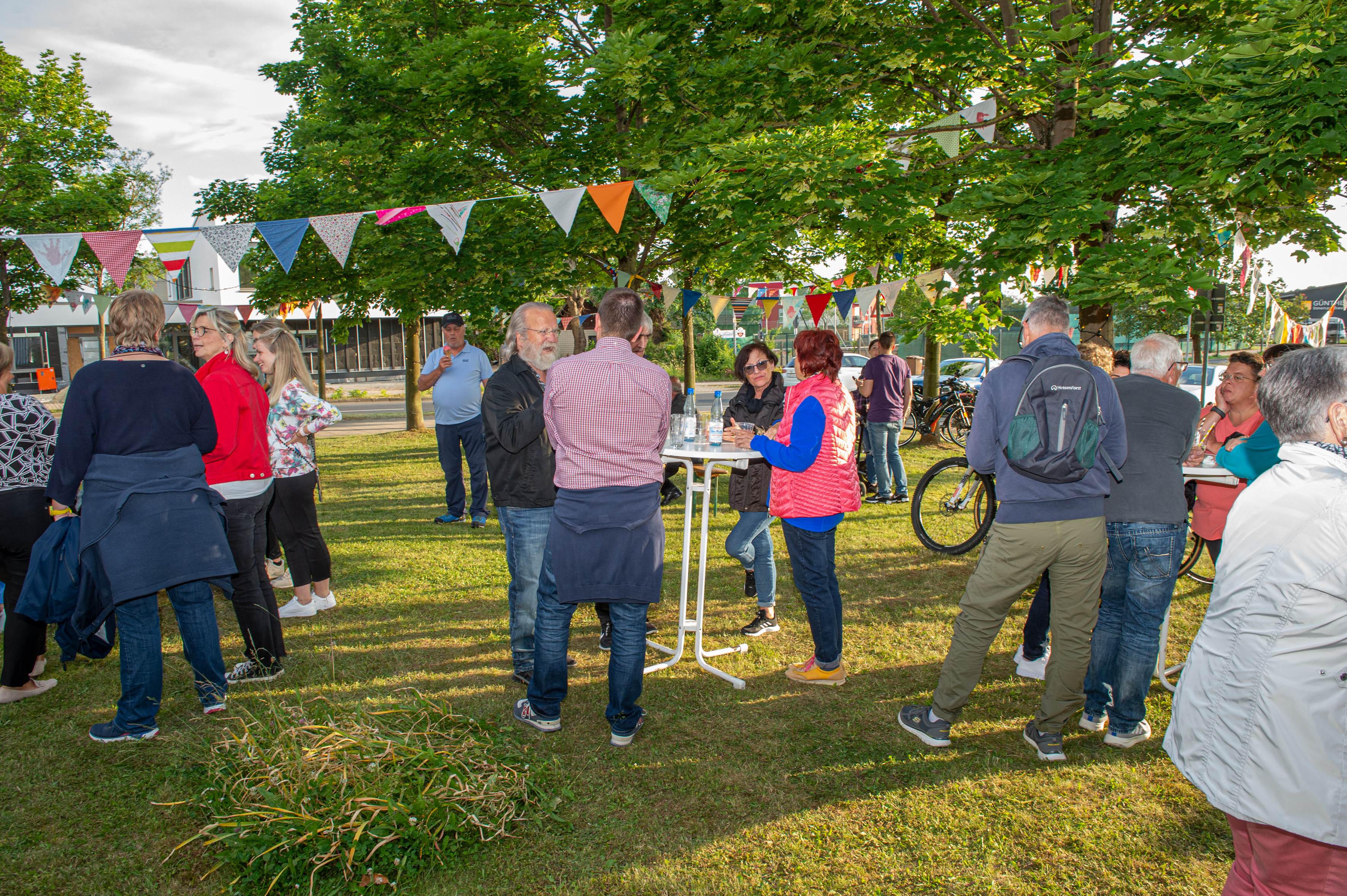 Impressionen Heimatfest 2022 - 09.6.2022
