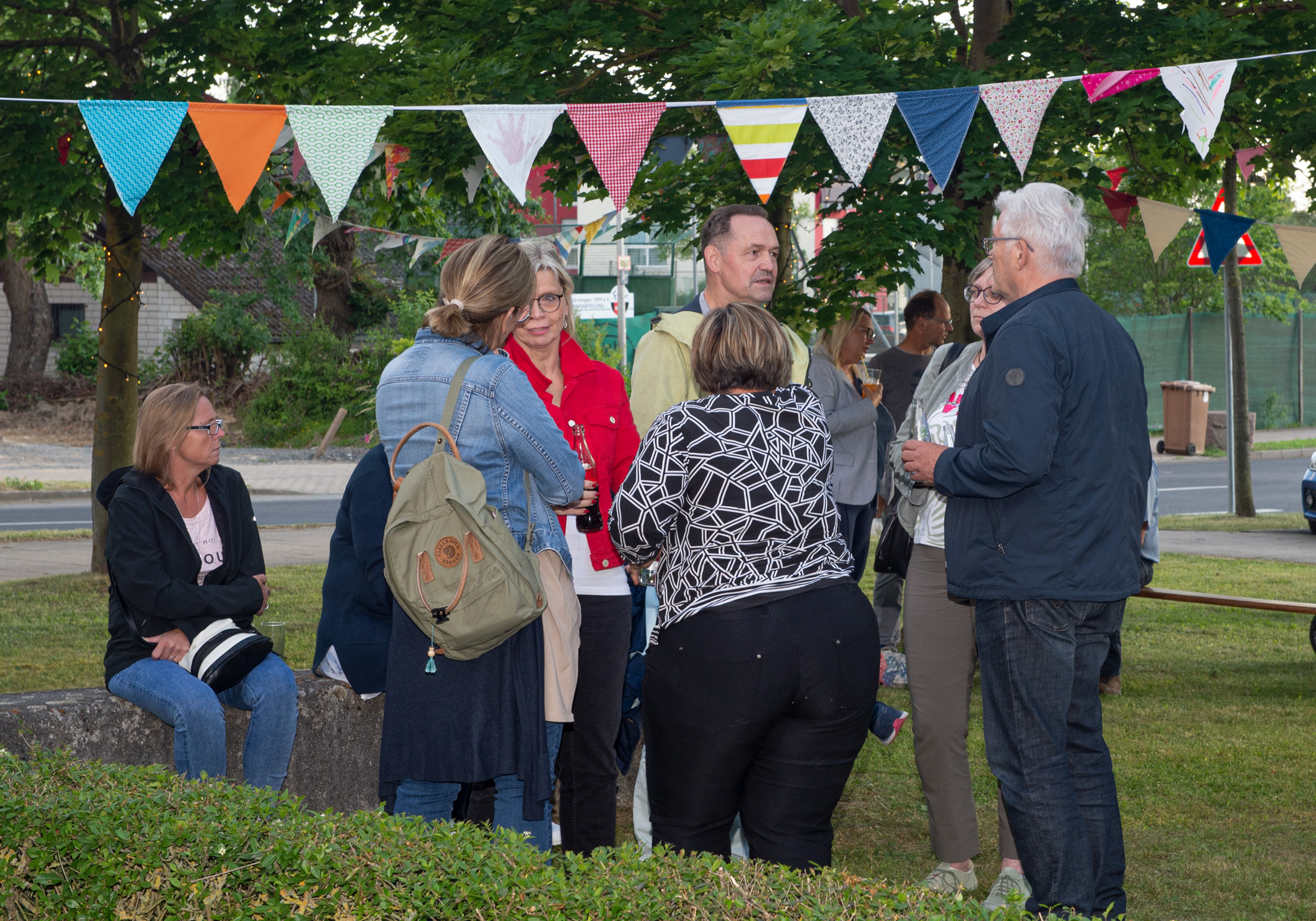 Impressionen Heimatfest 2022 - 09.6.2022