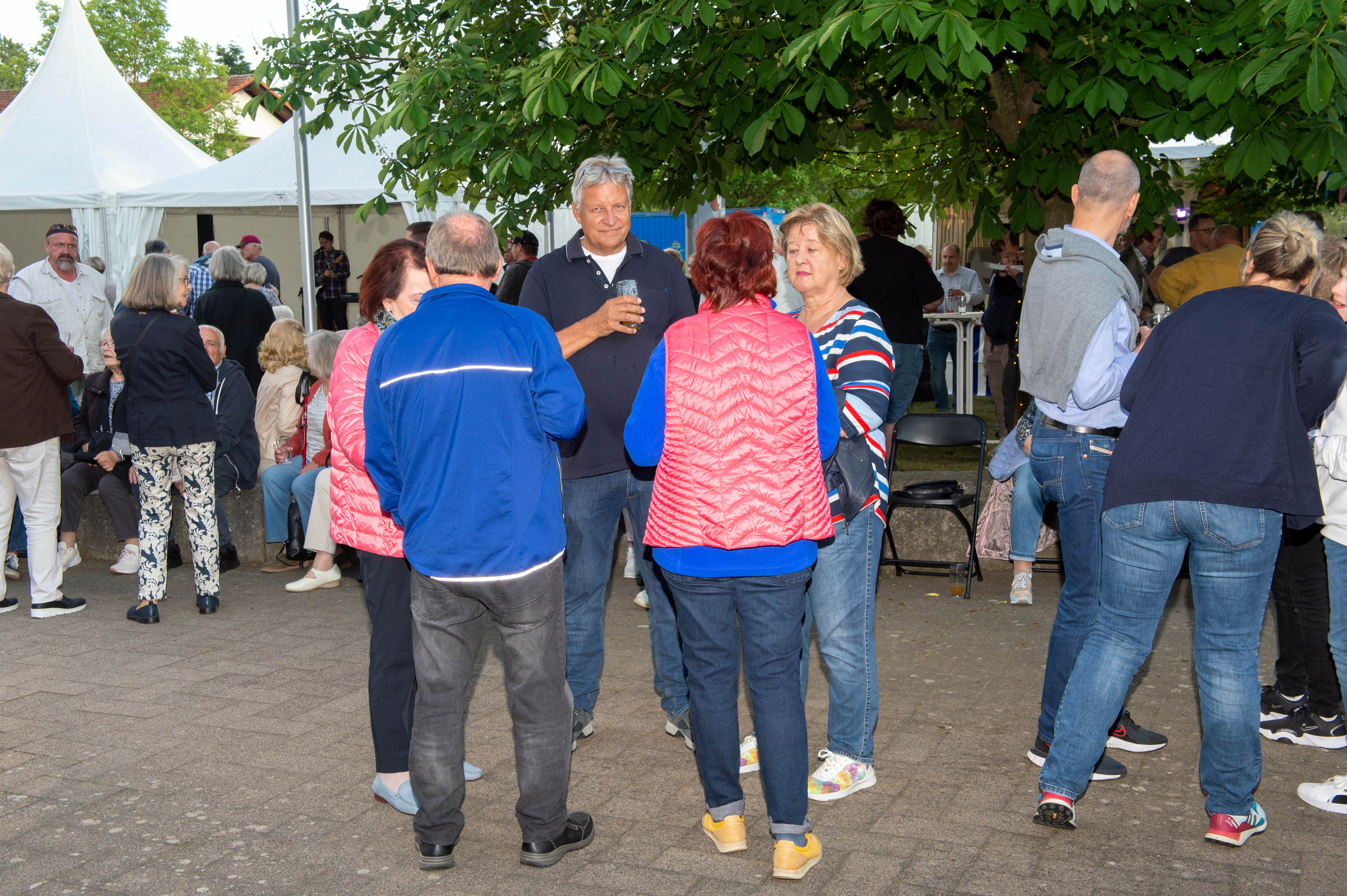 Impressionen Heimatfest 2022 - 09.6.2022