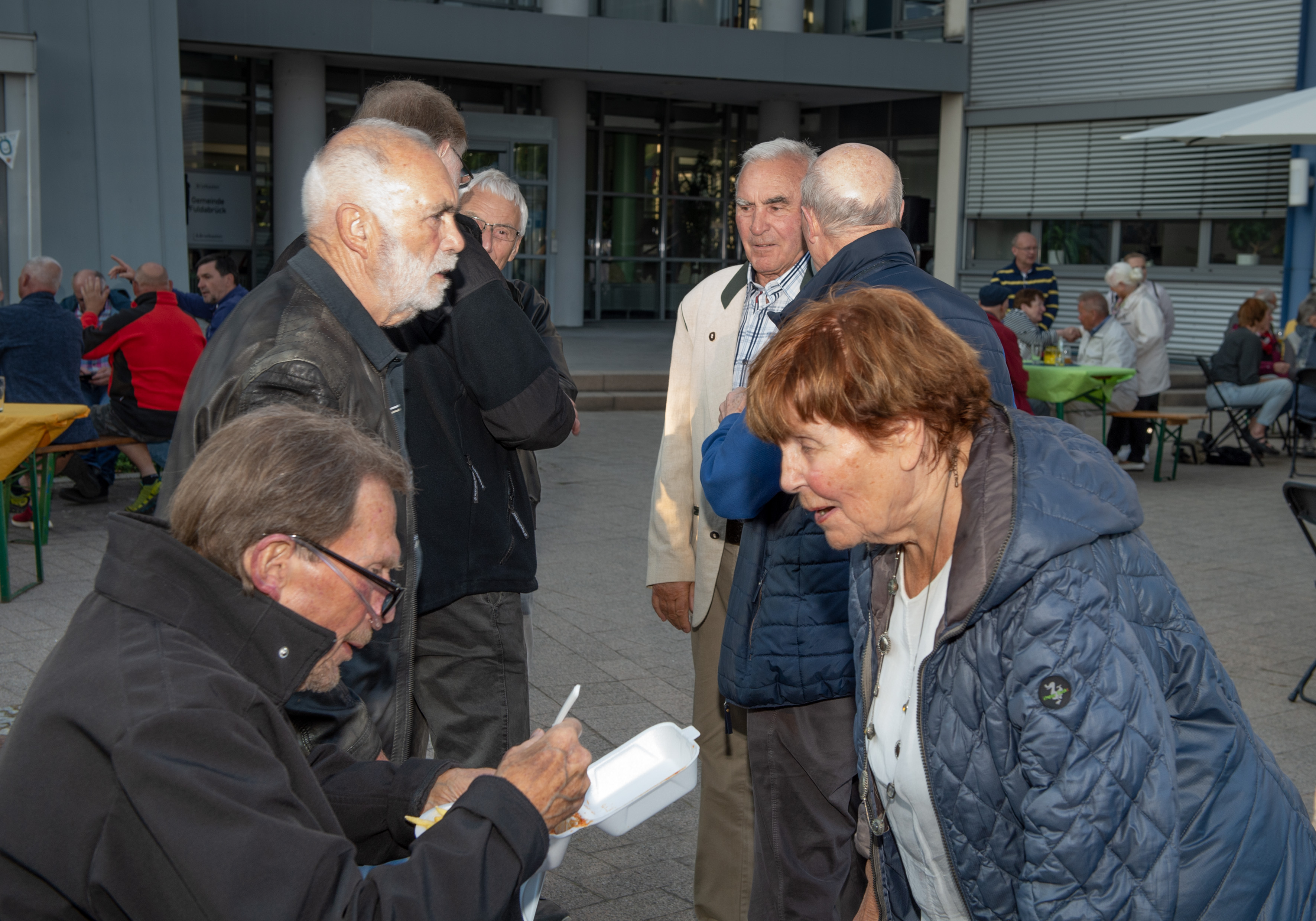 Impressionen Heimatfest 2022 - 09.6.2022