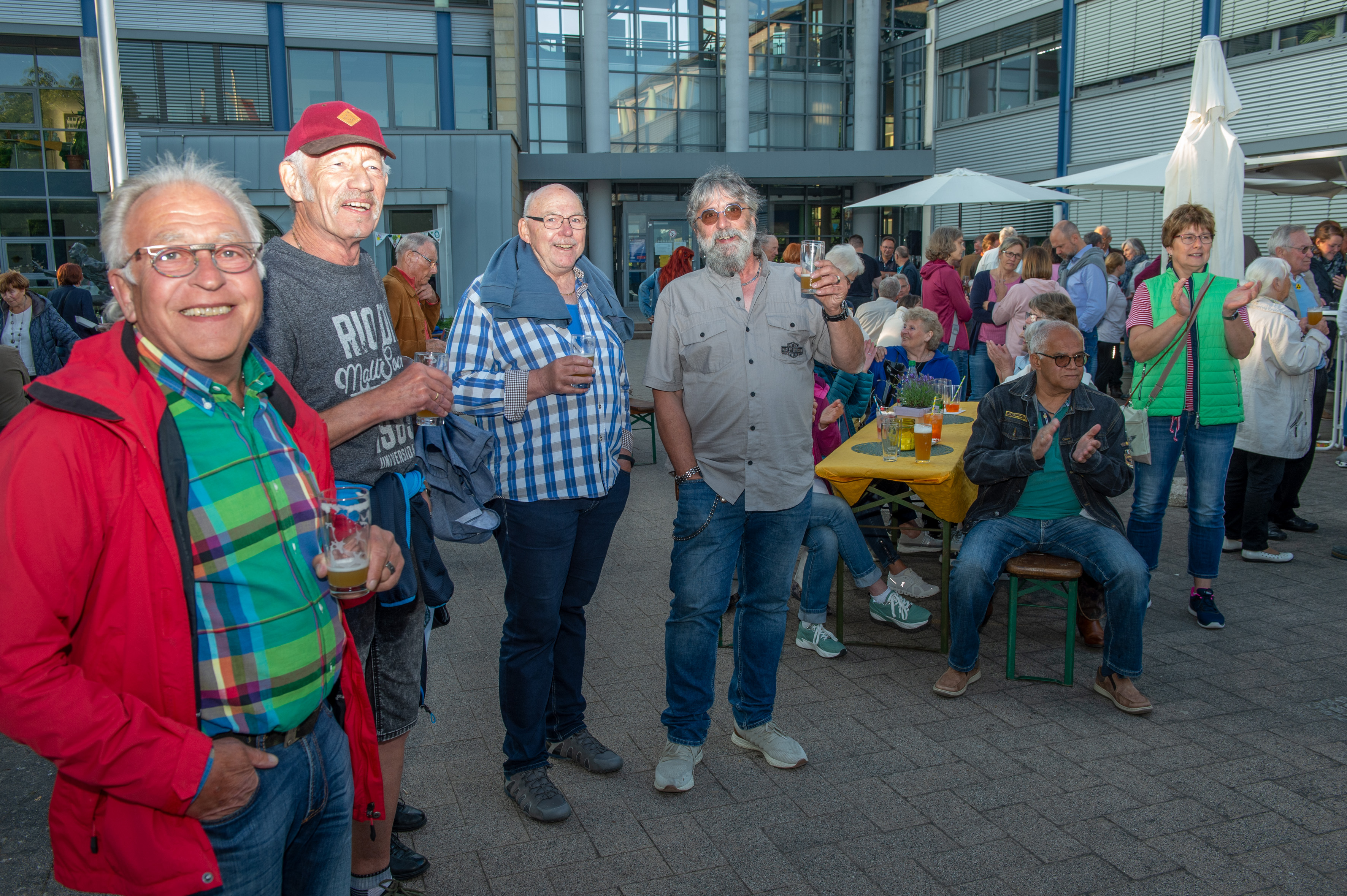 Impressionen Heimatfest 2022 - 09.6.2022