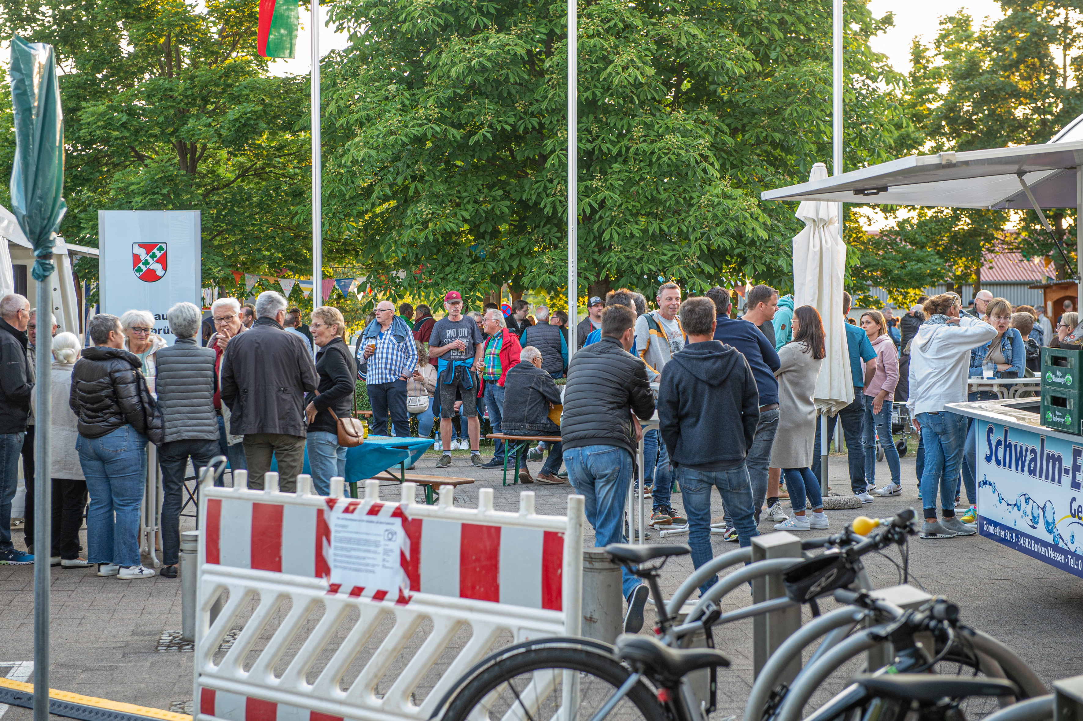 Impressionen Heimatfest 2022 - 09.6.2022