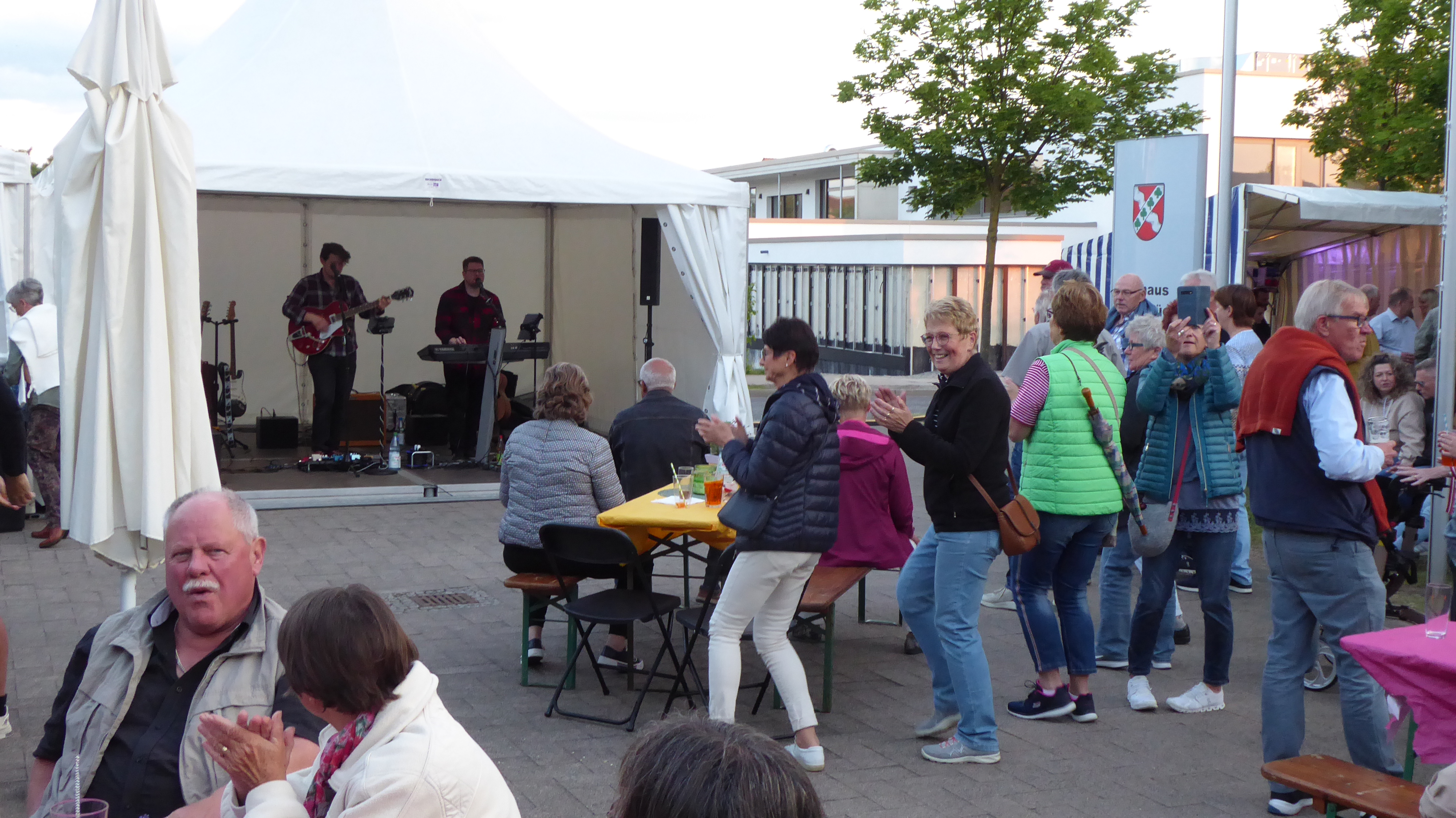 Impressionen Heimatfest 2022 - 09.6.2022