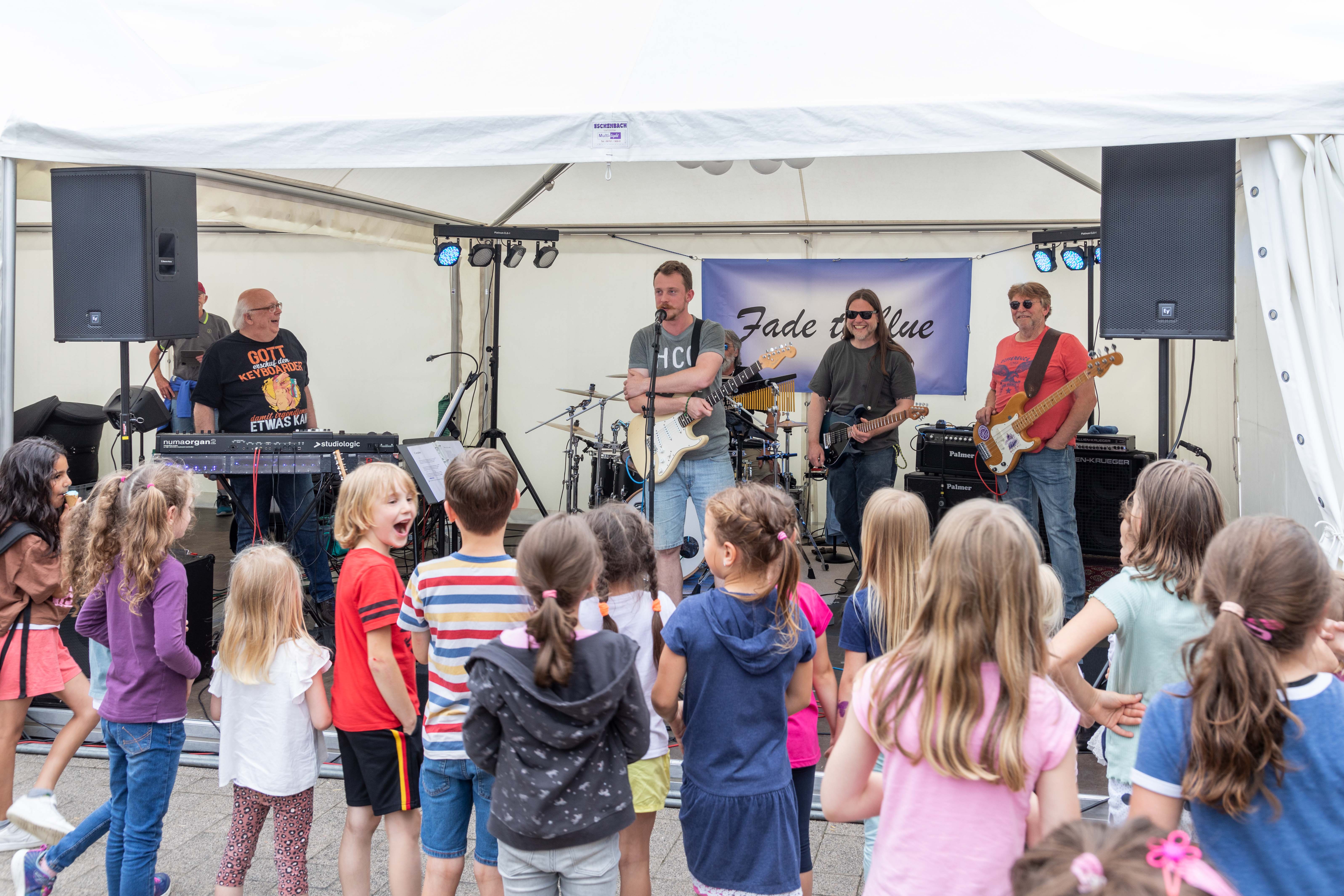 Impressionen Heimatfest 2022 - 10.6.2022