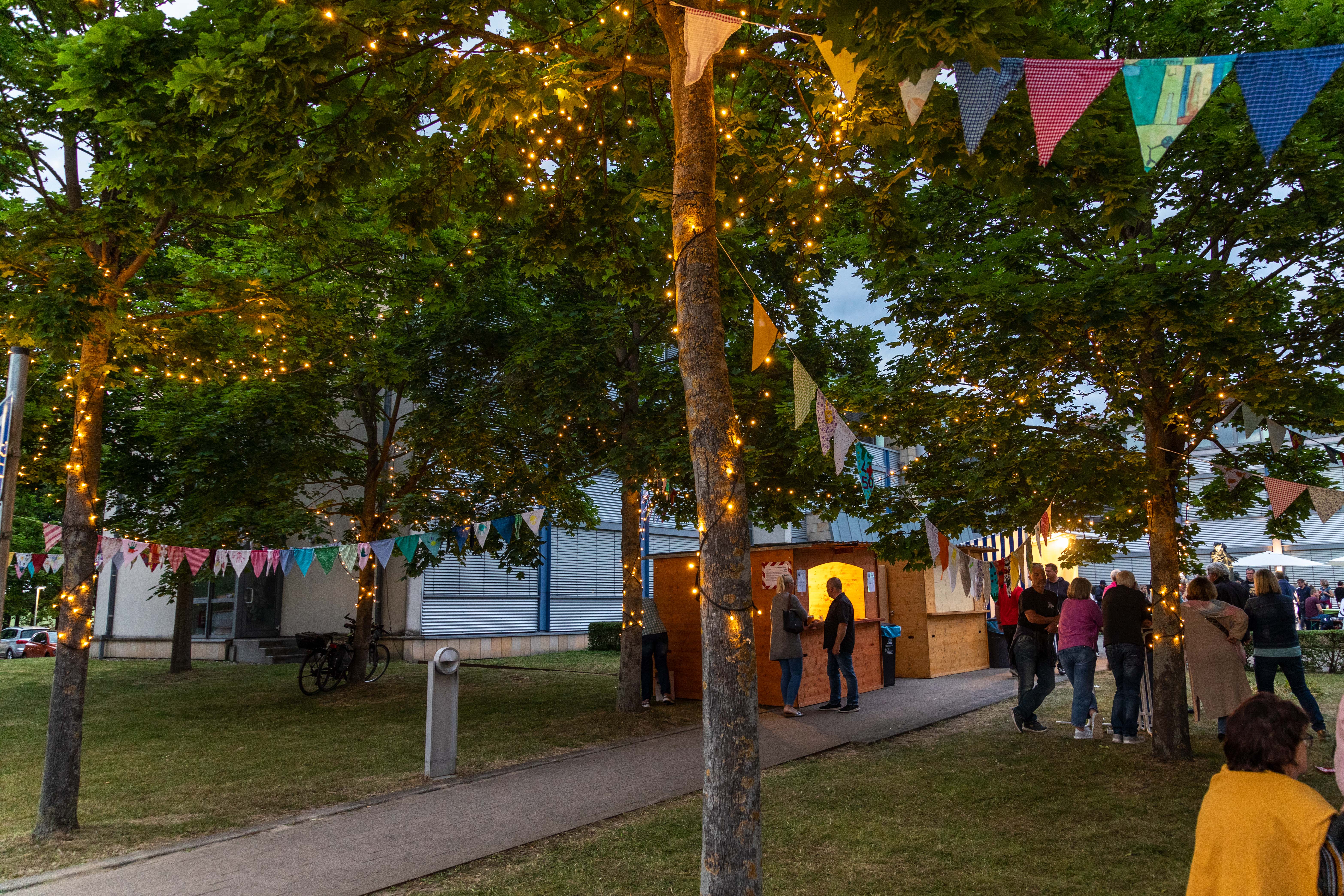 Impressionen Heimatfest 2022 - 10.6.2022