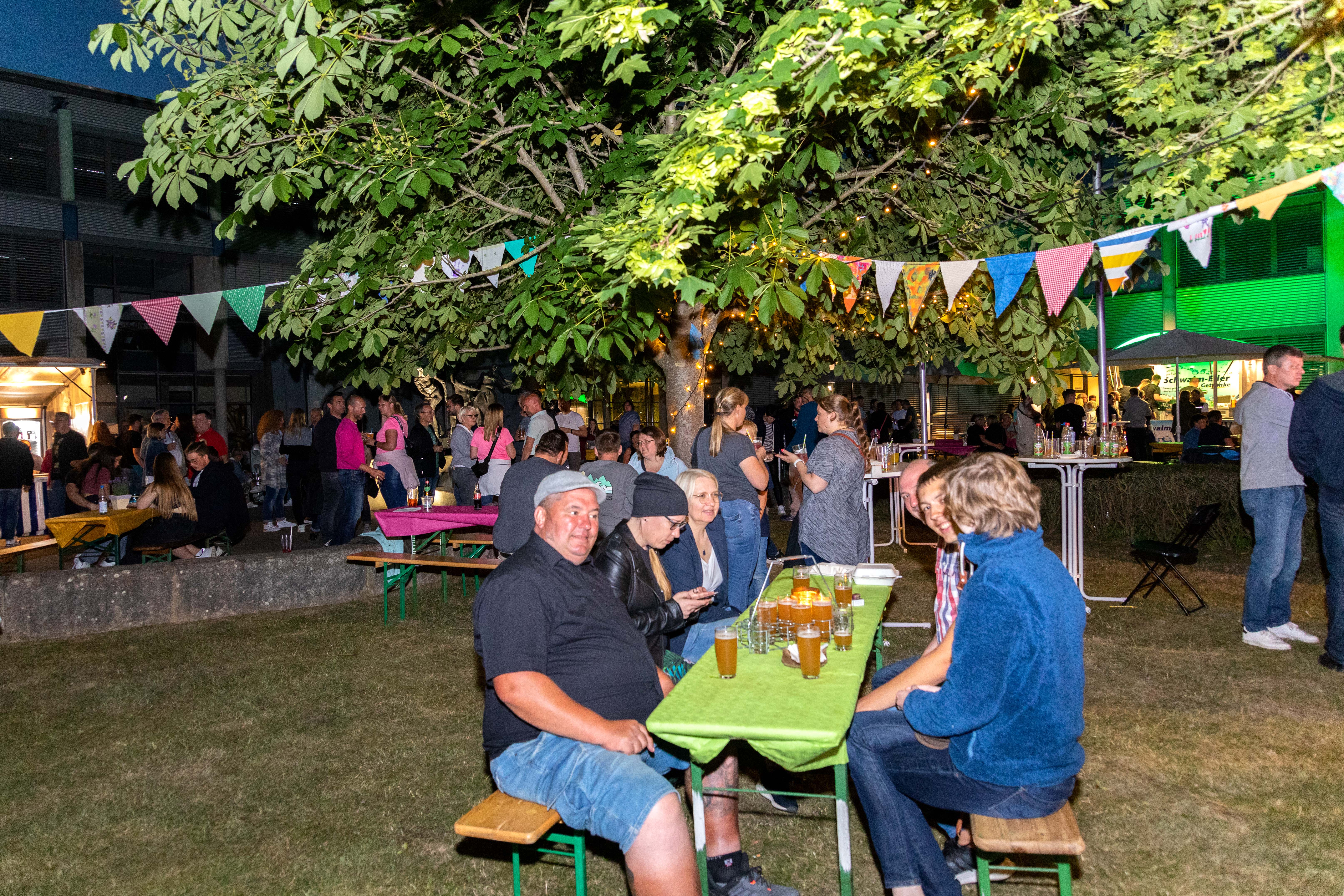 Impressionen Heimatfest 2022 - 10.6.2022
