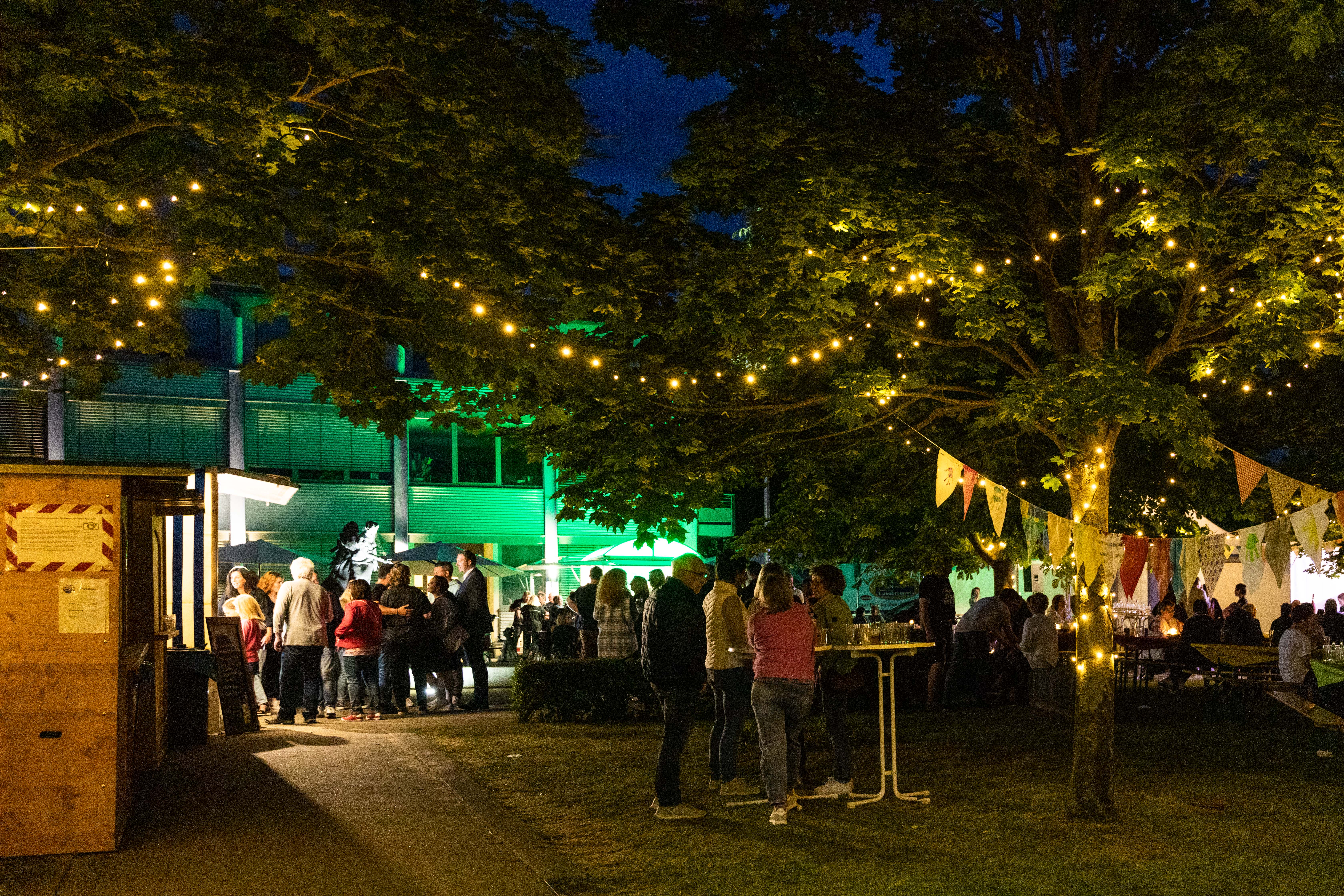 Impressionen Heimatfest 2022 - 10.6.2022