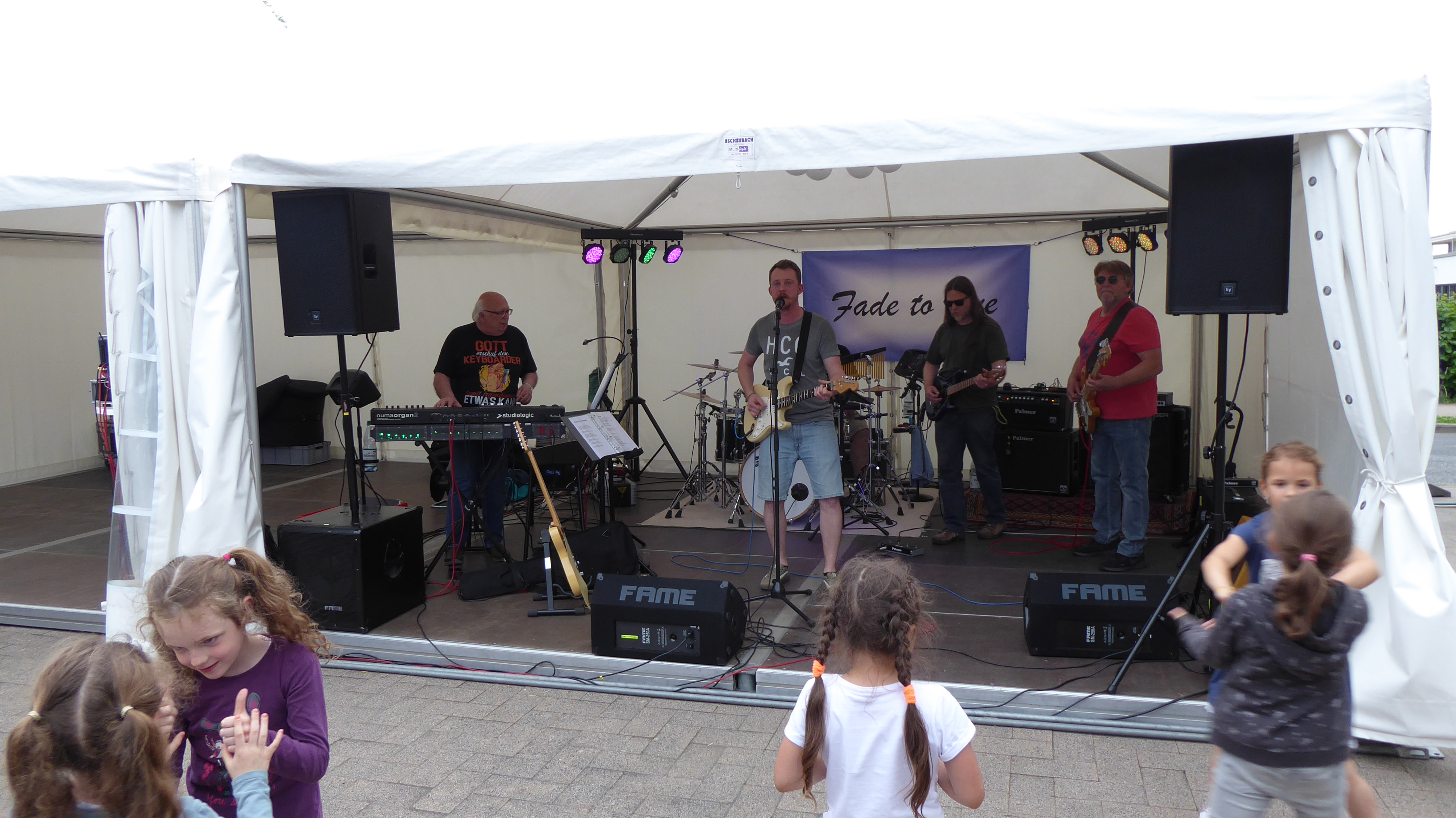 Impressionen Heimatfest 2022 - 10.6.2022