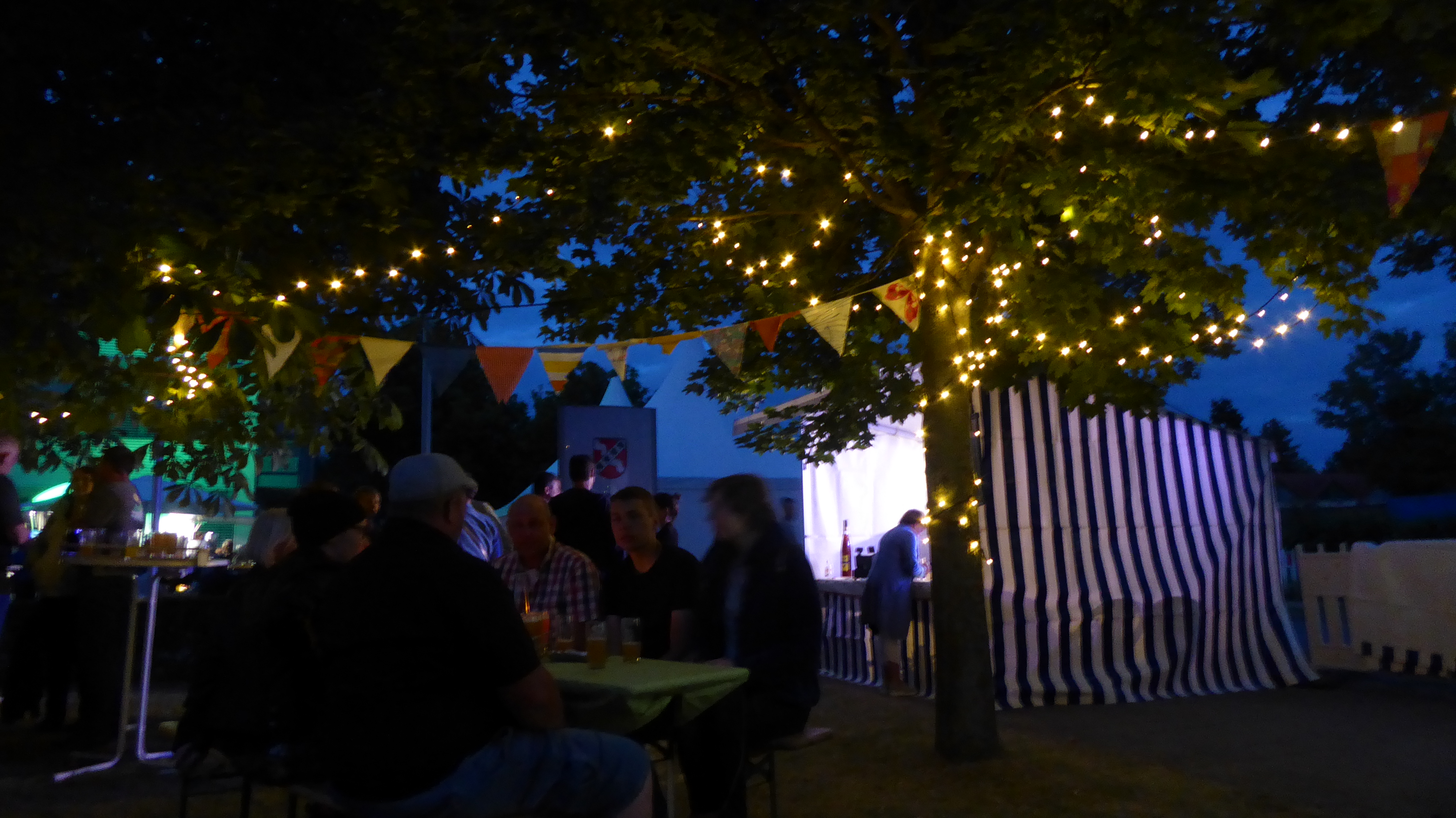 Impressionen Heimatfest 2022 - 10.6.2022