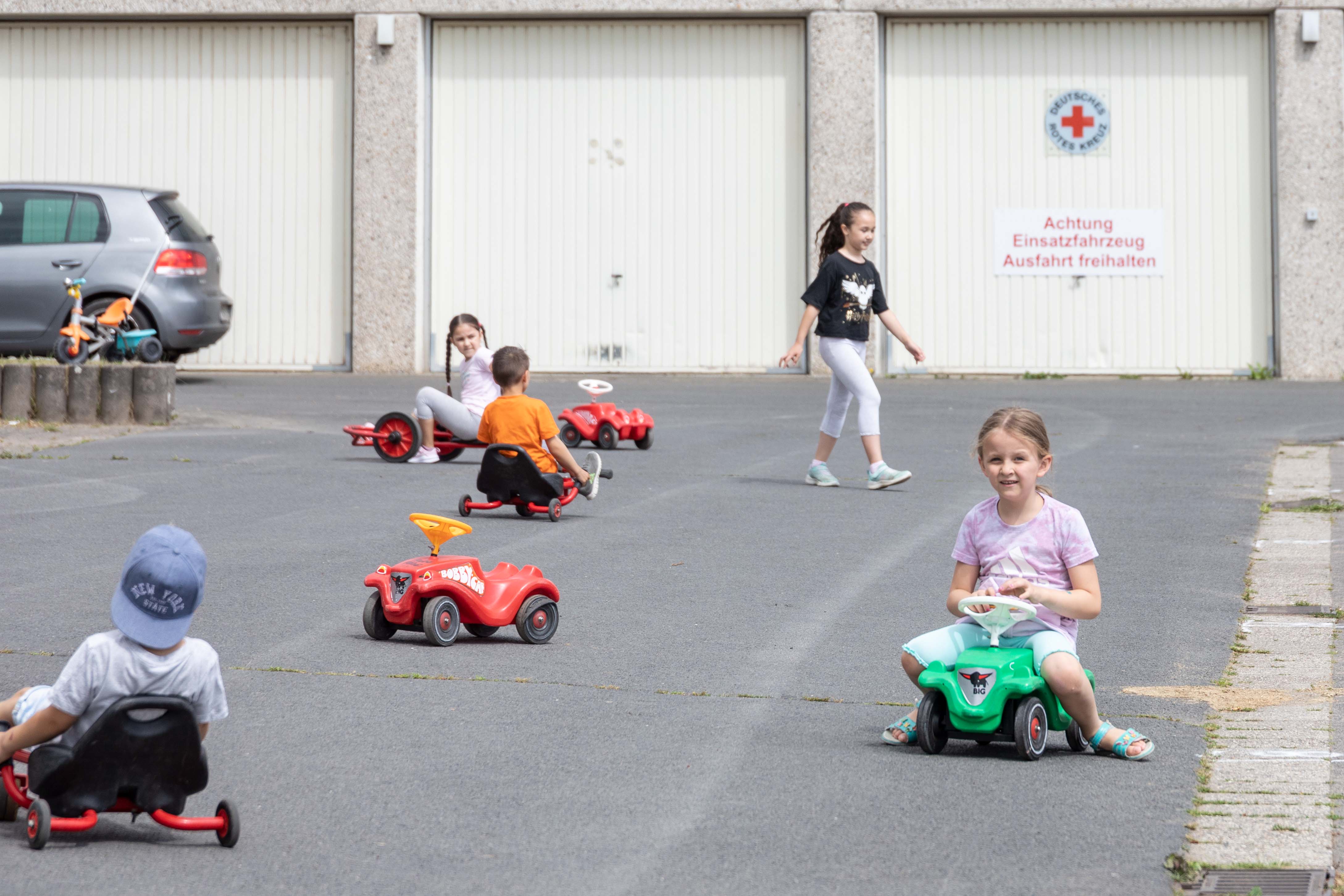 Impressionen Heimatfest 2022 - 10.6.2022