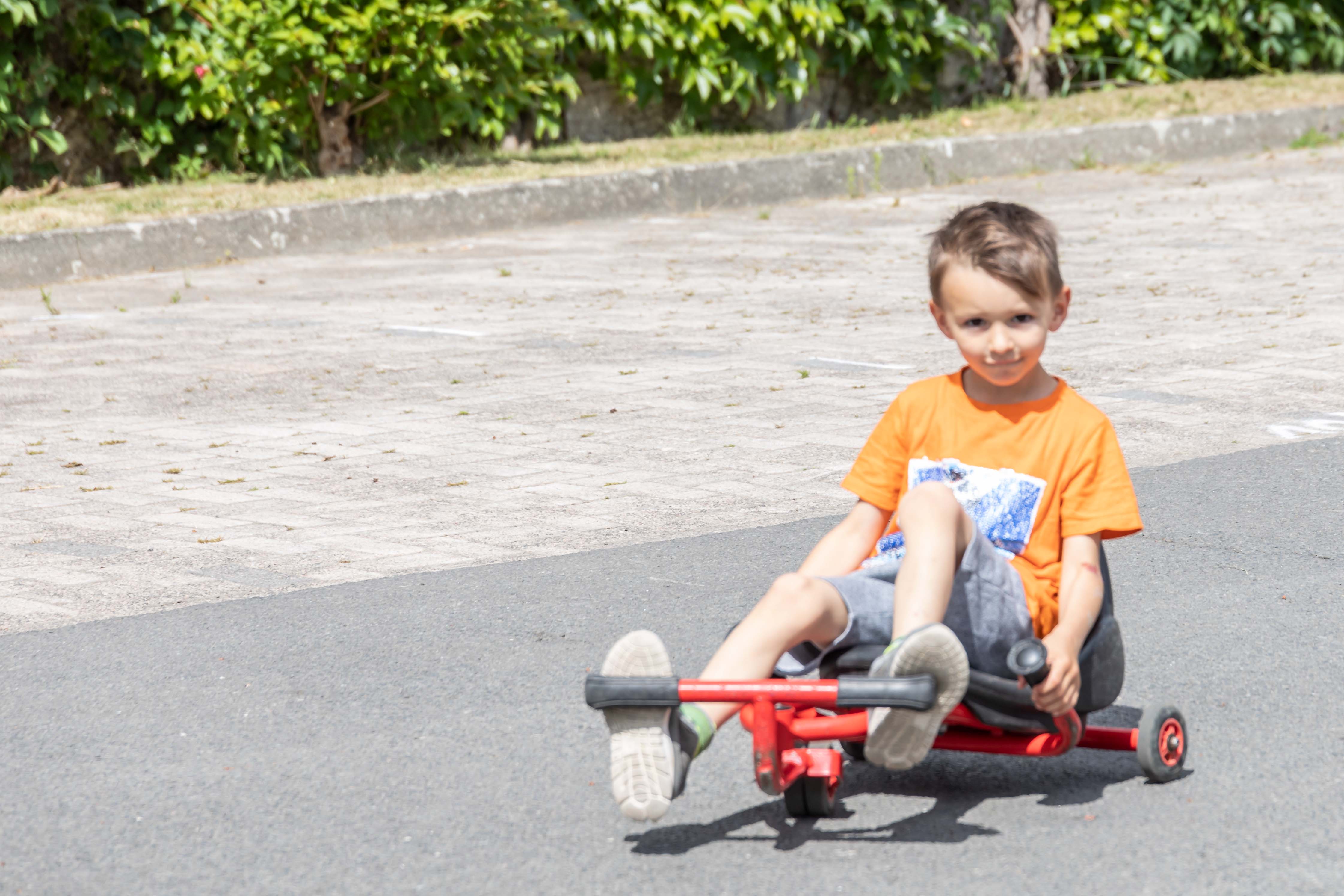 Impressionen Heimatfest 2022 - 10.6.2022