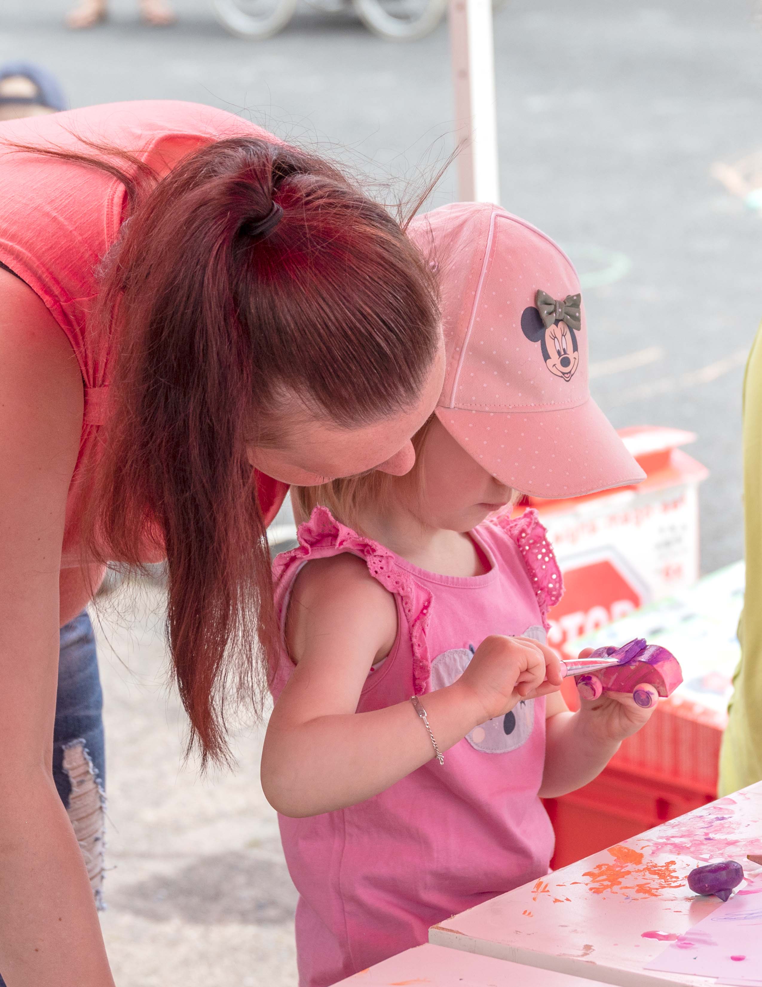 Impressionen Heimatfest 2022 - 10.6.2022