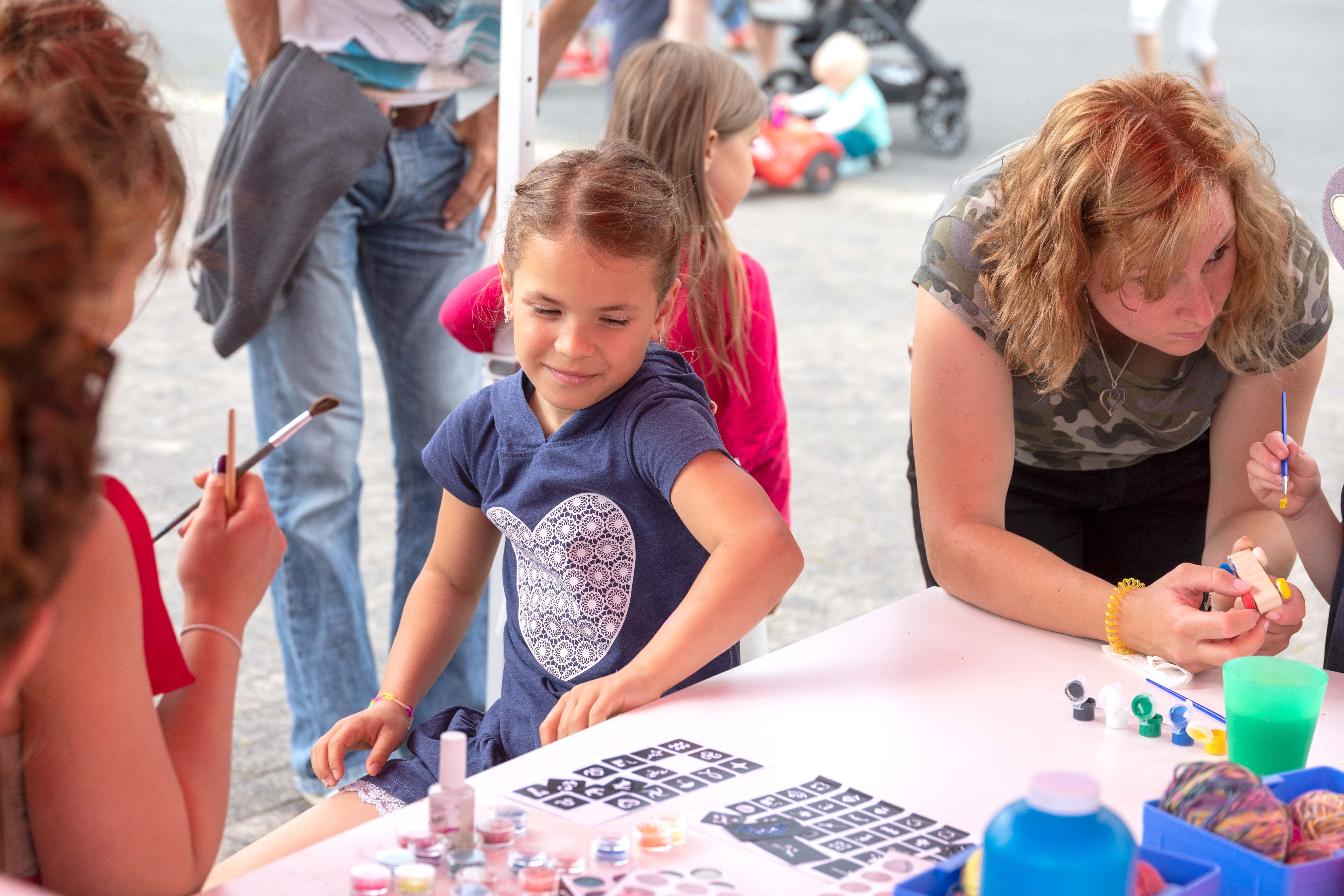 Impressionen Heimatfest 2022 - 10.6.2022