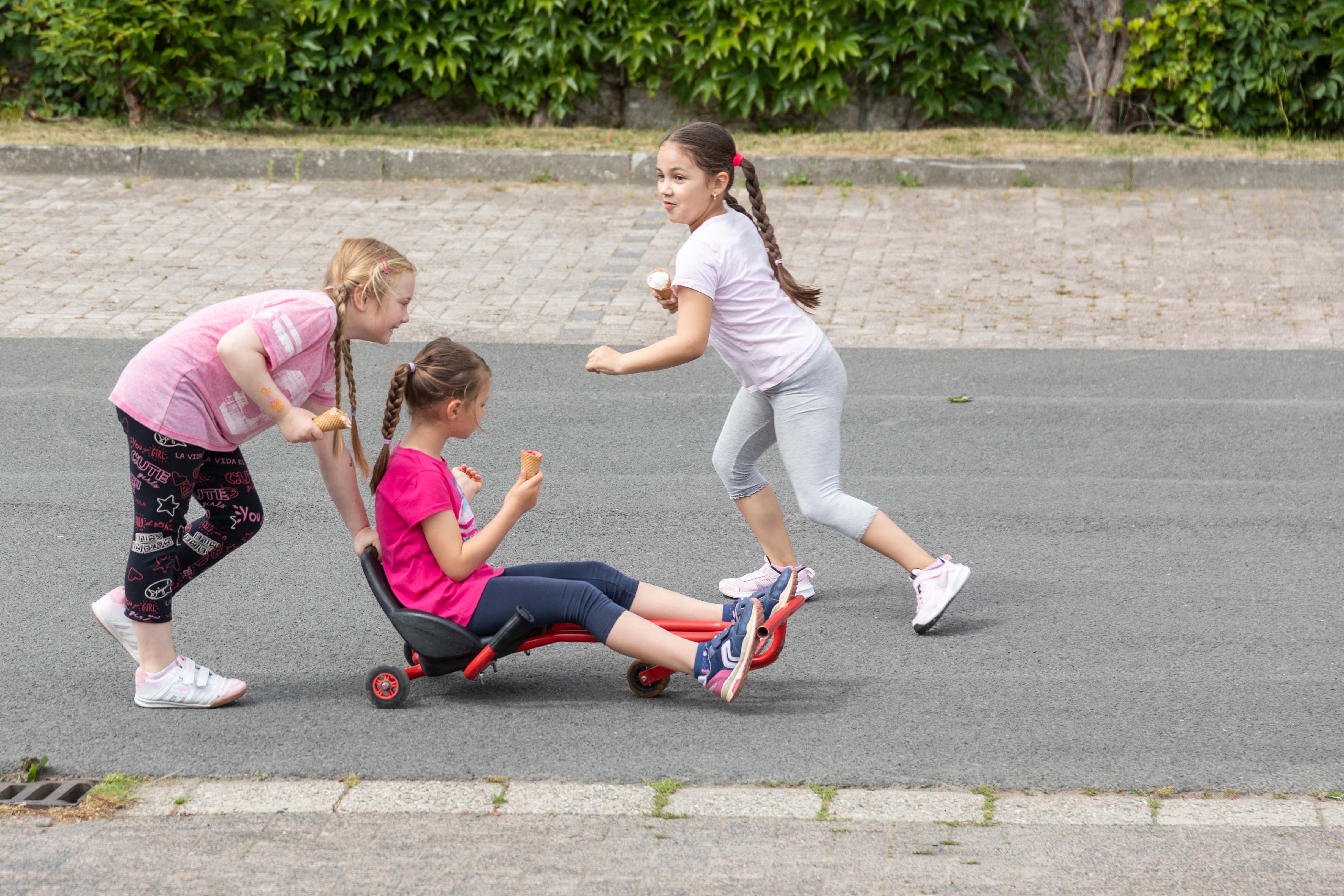 Impressionen Heimatfest 2022 - 10.6.2022