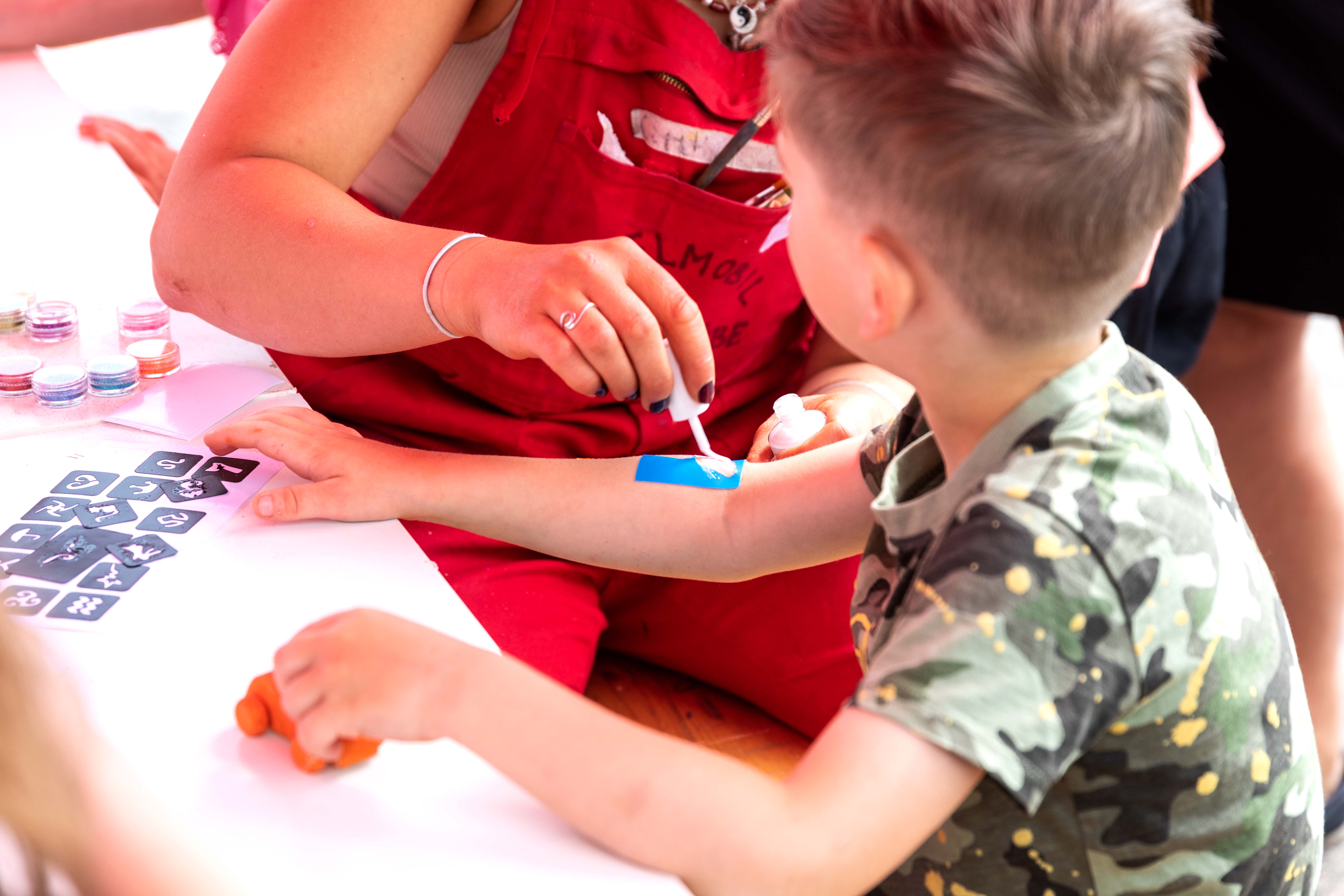 Impressionen Heimatfest 2022 - 10.6.2022