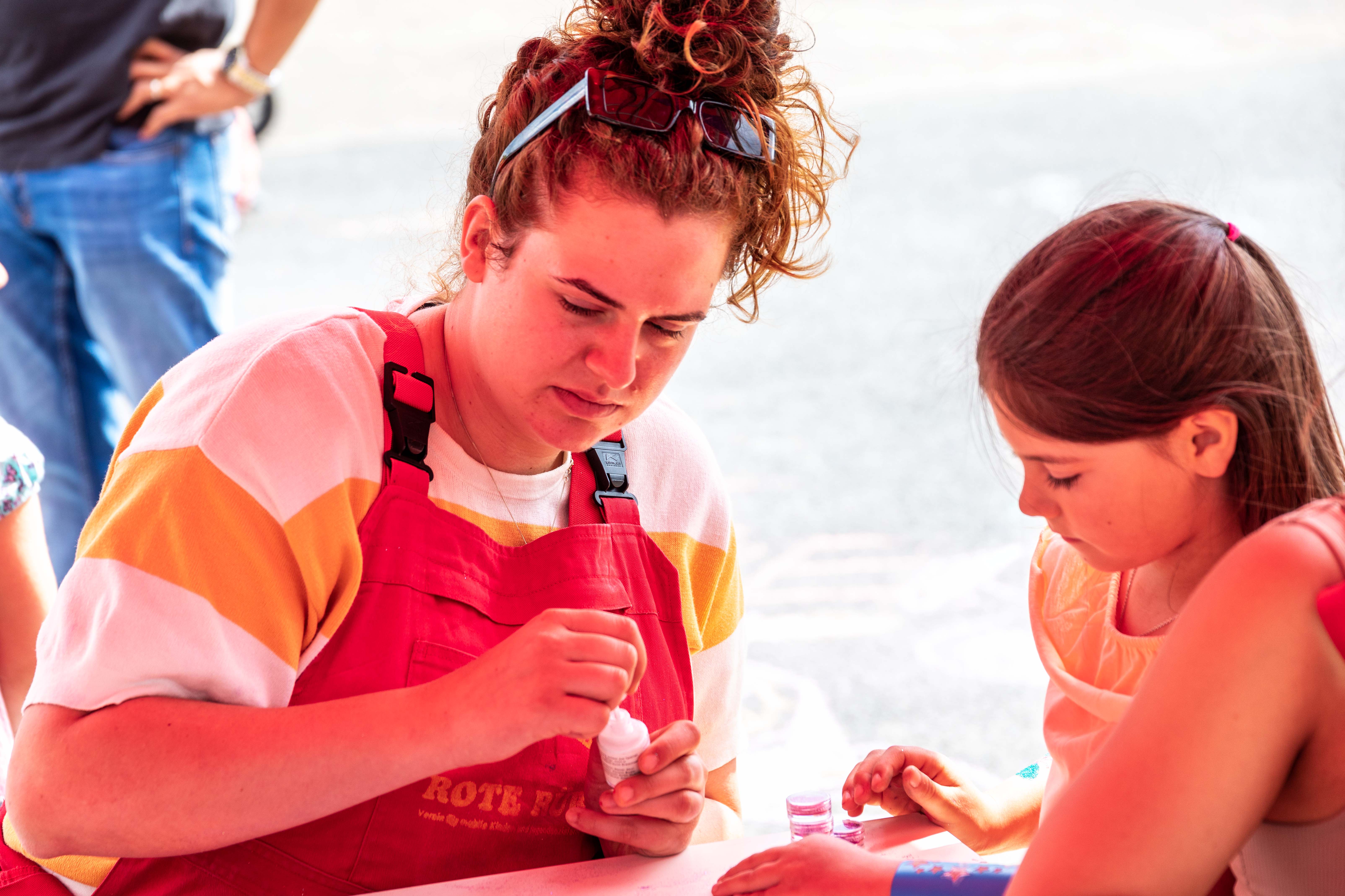 Impressionen Heimatfest 2022 - 10.6.2022