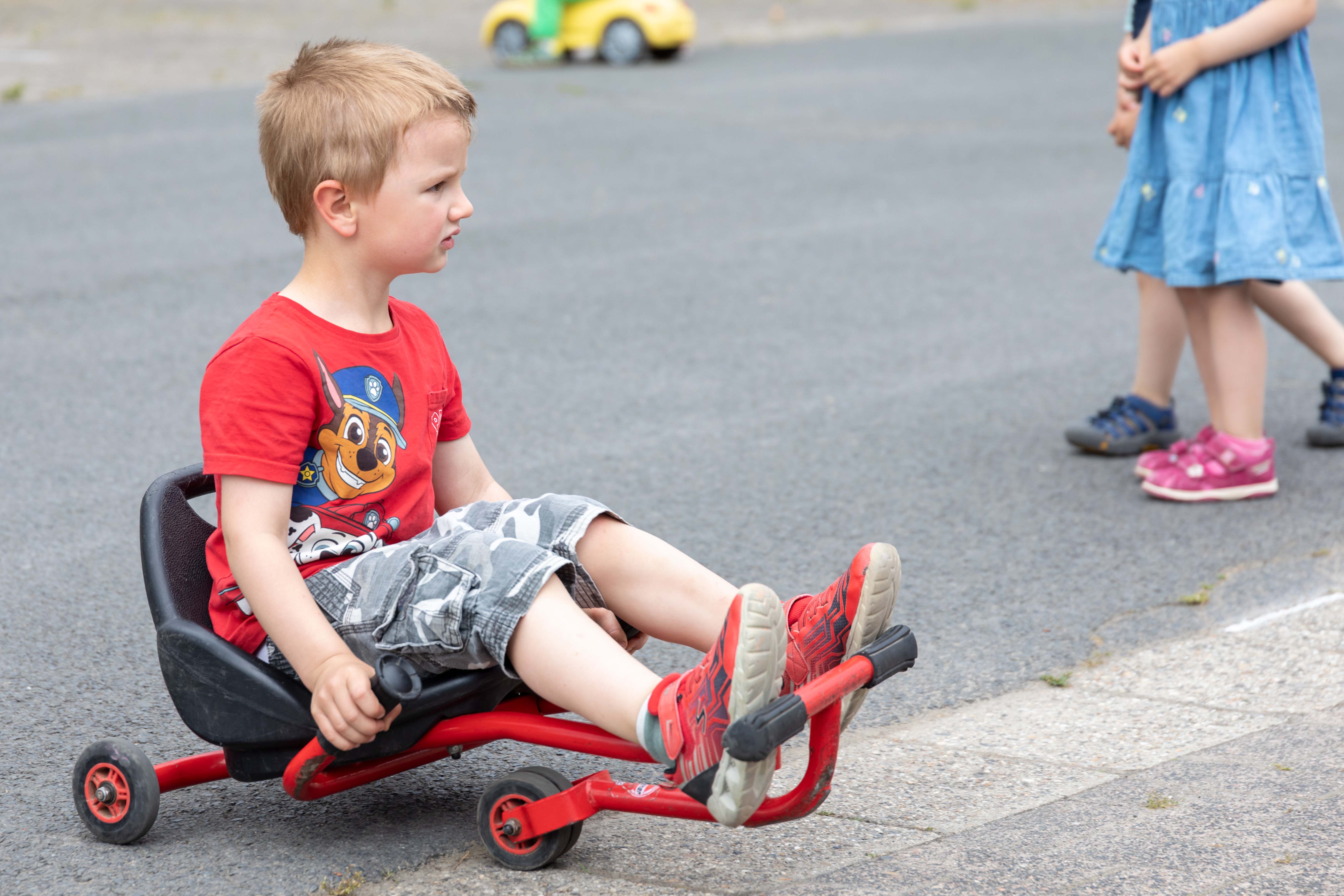 Impressionen Heimatfest 2022 - 10.6.2022