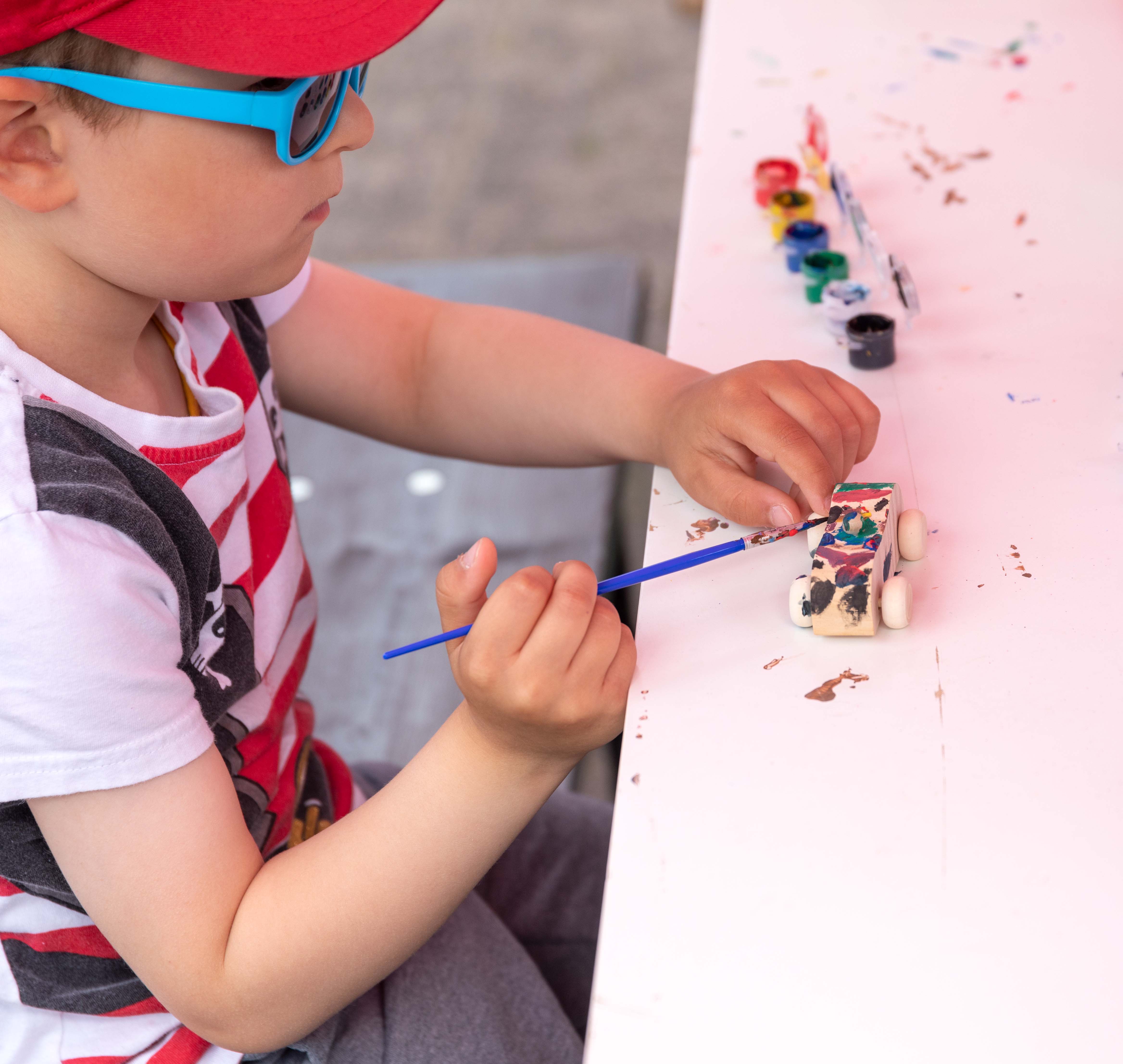 Impressionen Heimatfest 2022 - 10.6.2022