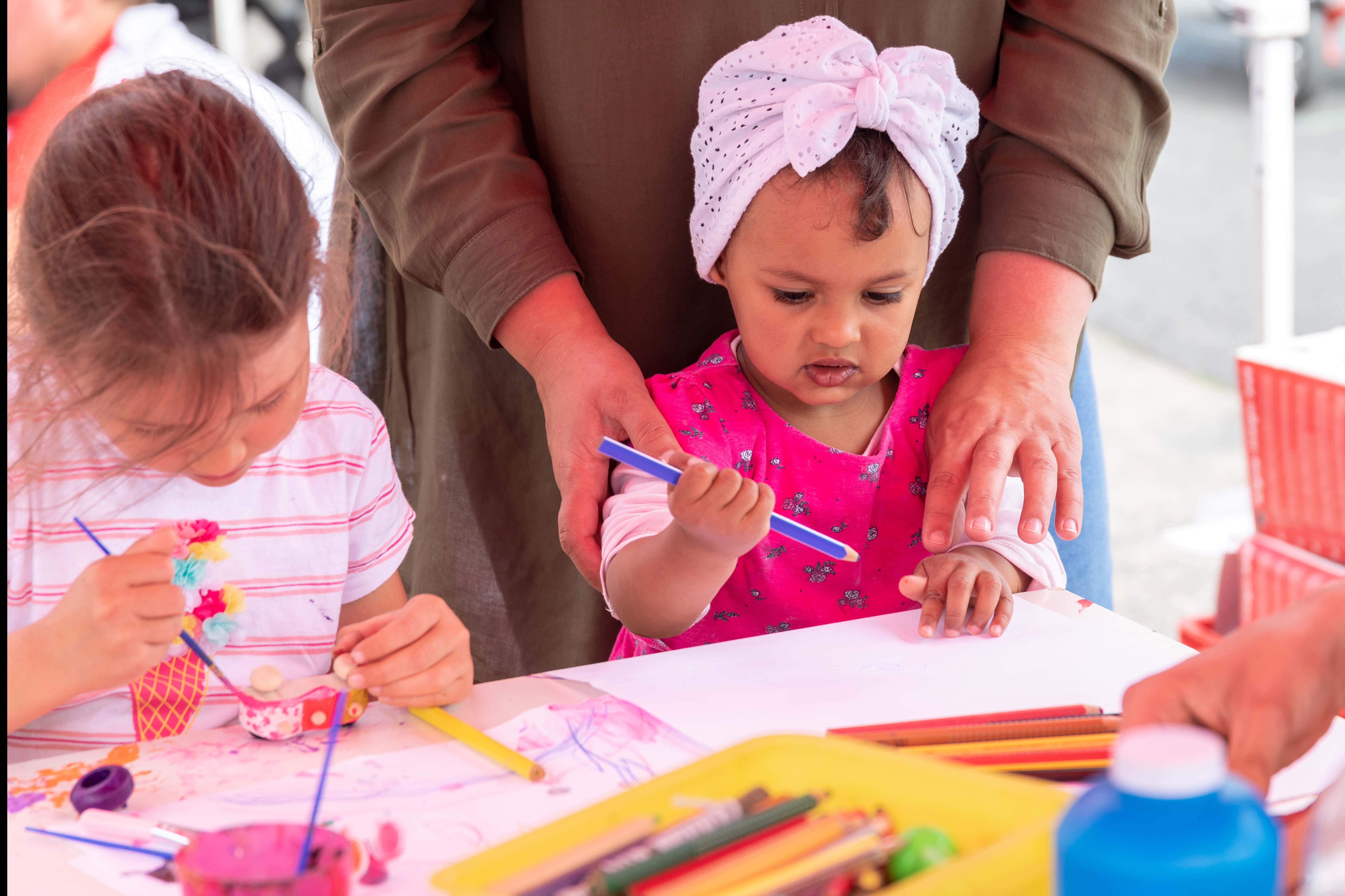 Impressionen Heimatfest 2022 - 10.6.2022