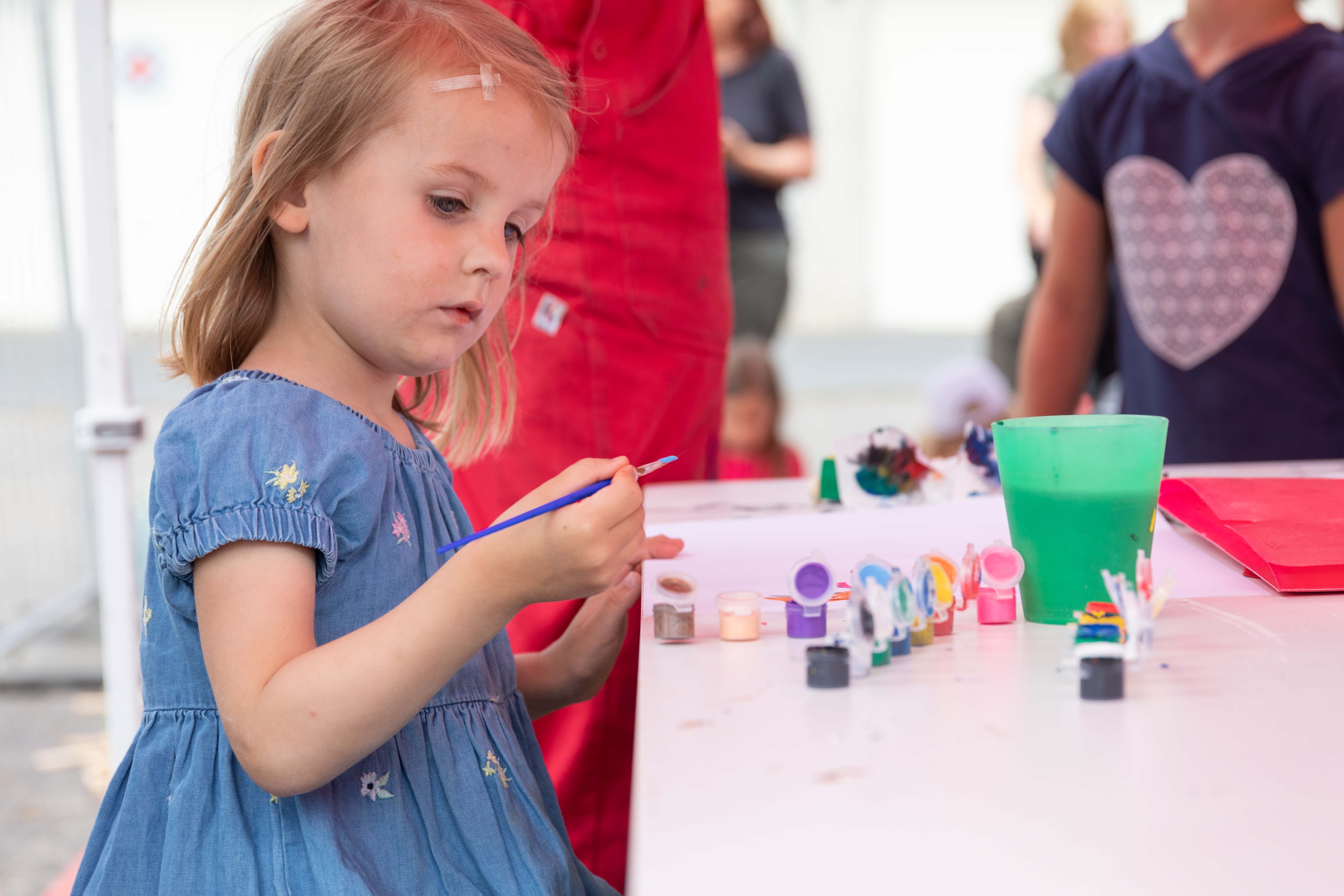 Impressionen Heimatfest 2022 - 10.6.2022