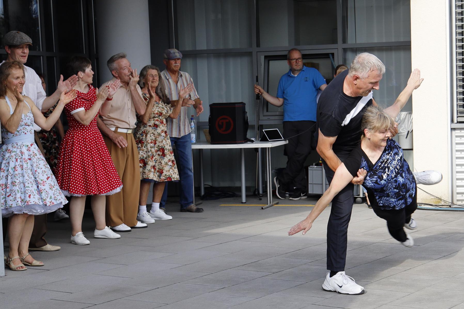 Impressionen Heimatfest 2022 - 11.6.2022