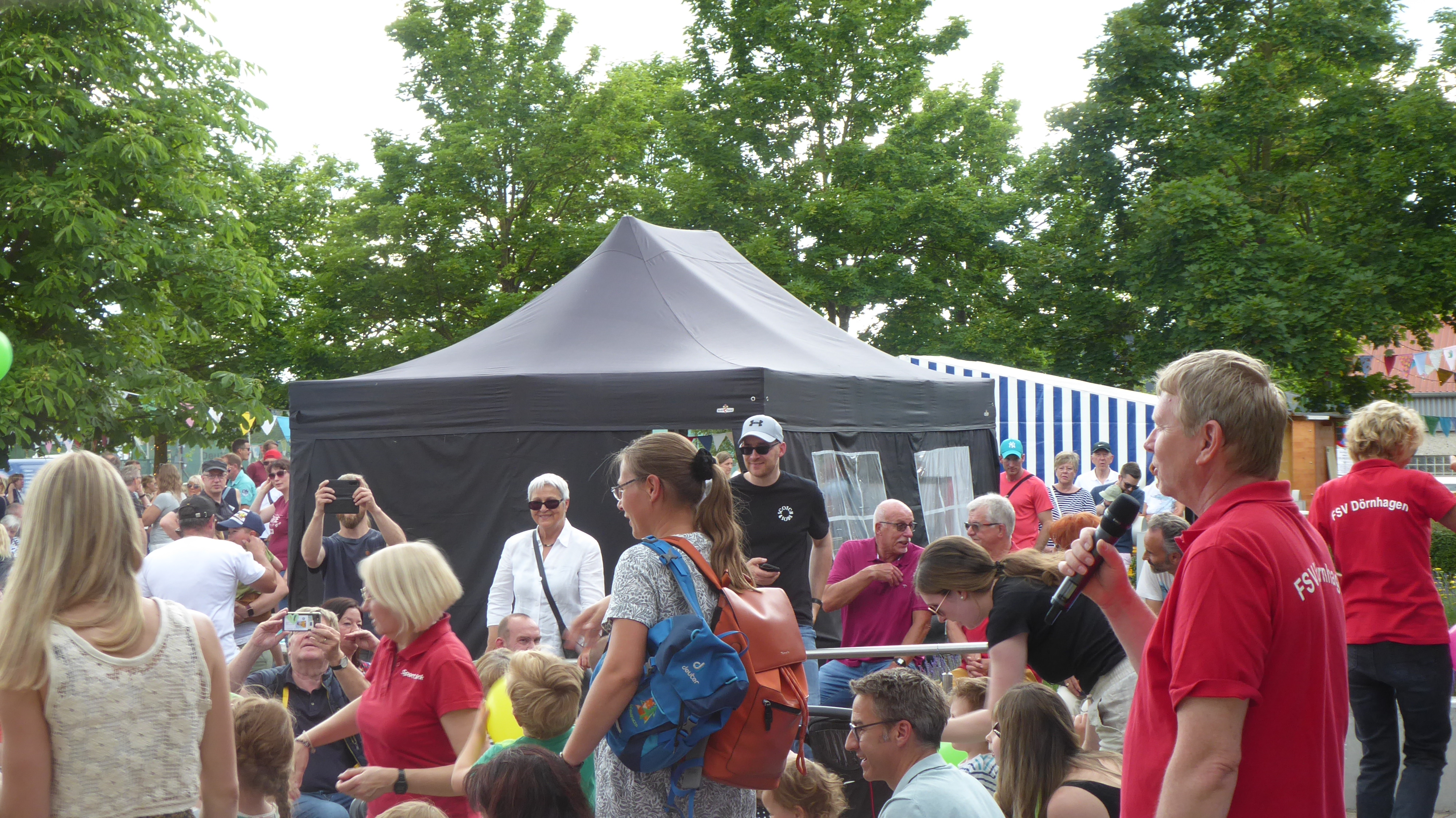 Impressionen Heimatfest 2022 - 11.6.2022