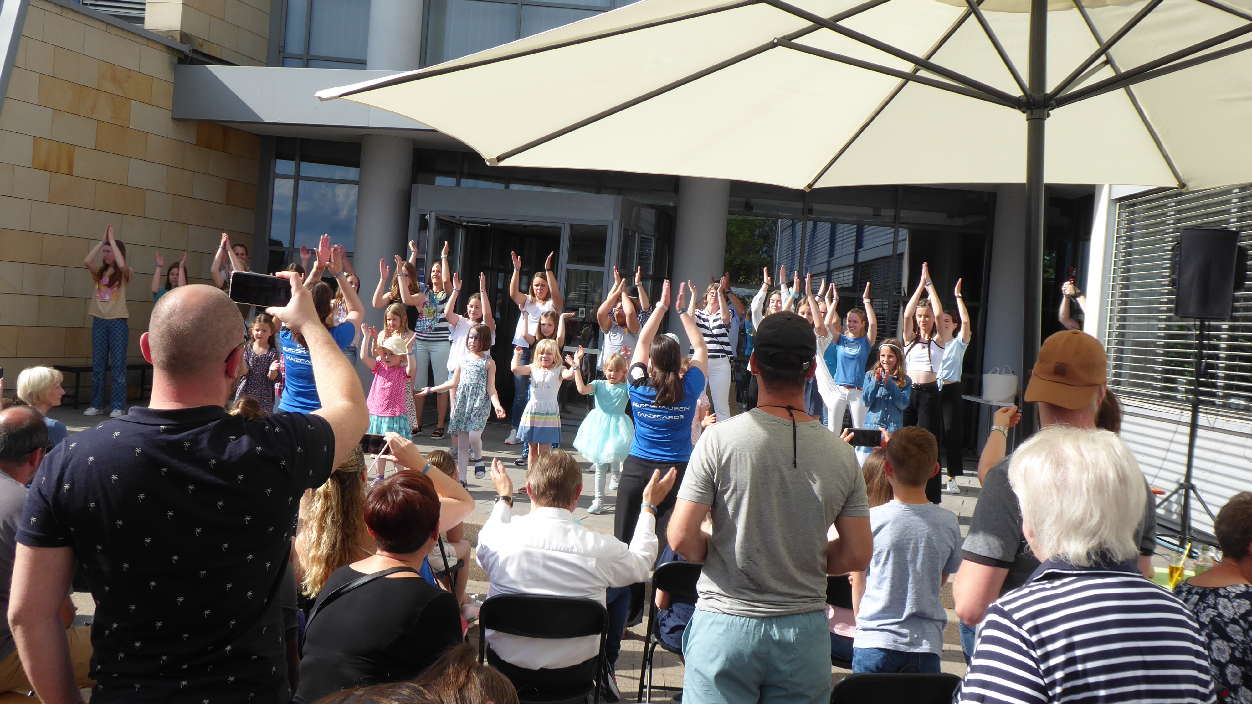 Impressionen Heimatfest 2022 - 11.6.2022
