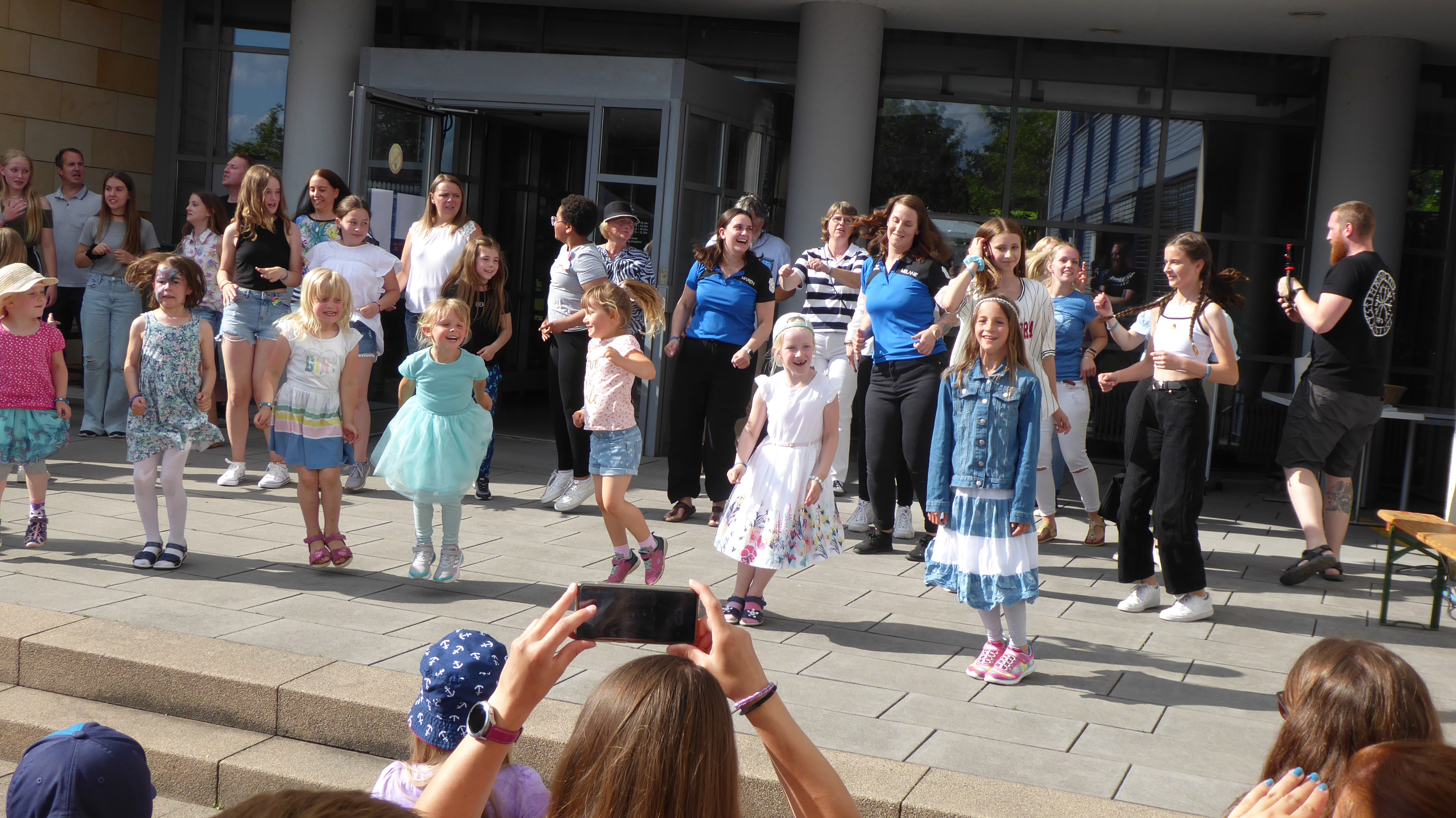 Impressionen Heimatfest 2022 - 11.6.2022