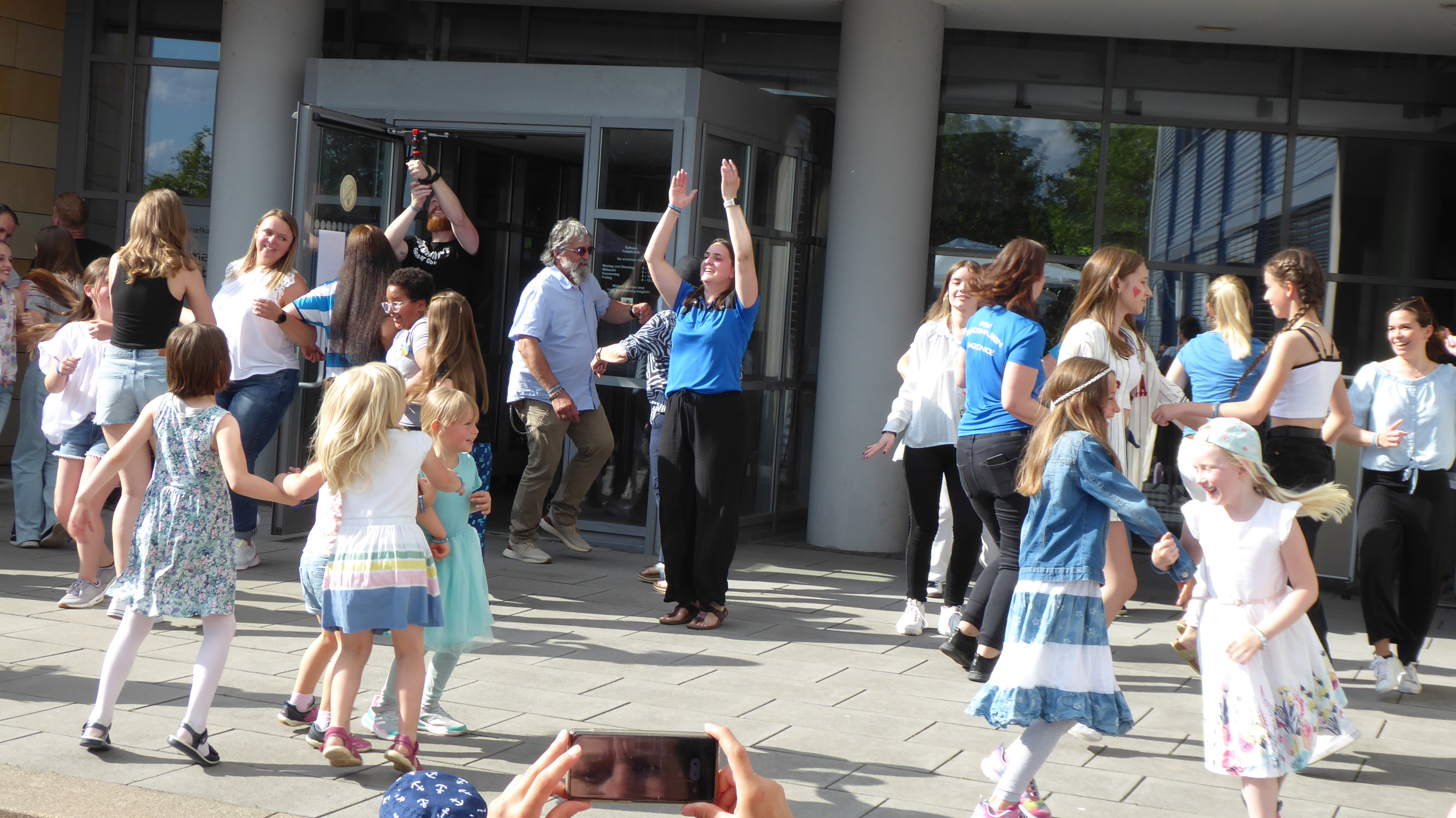Impressionen Heimatfest 2022 - 11.6.2022